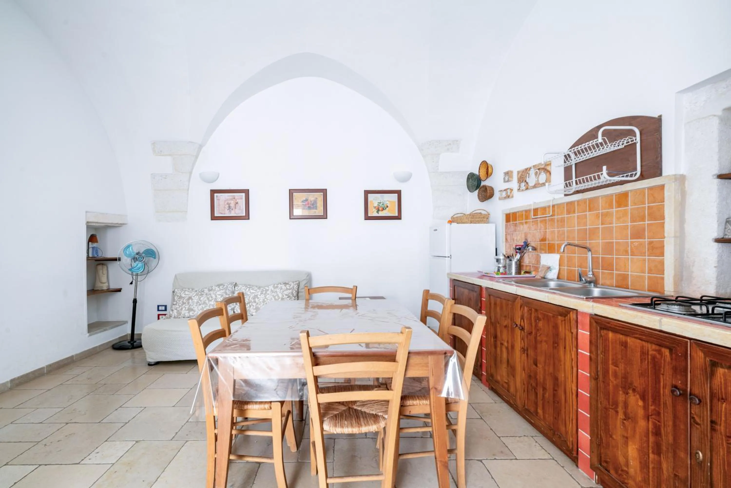 Casa Colombo & Casa Scipione by Rentbeat