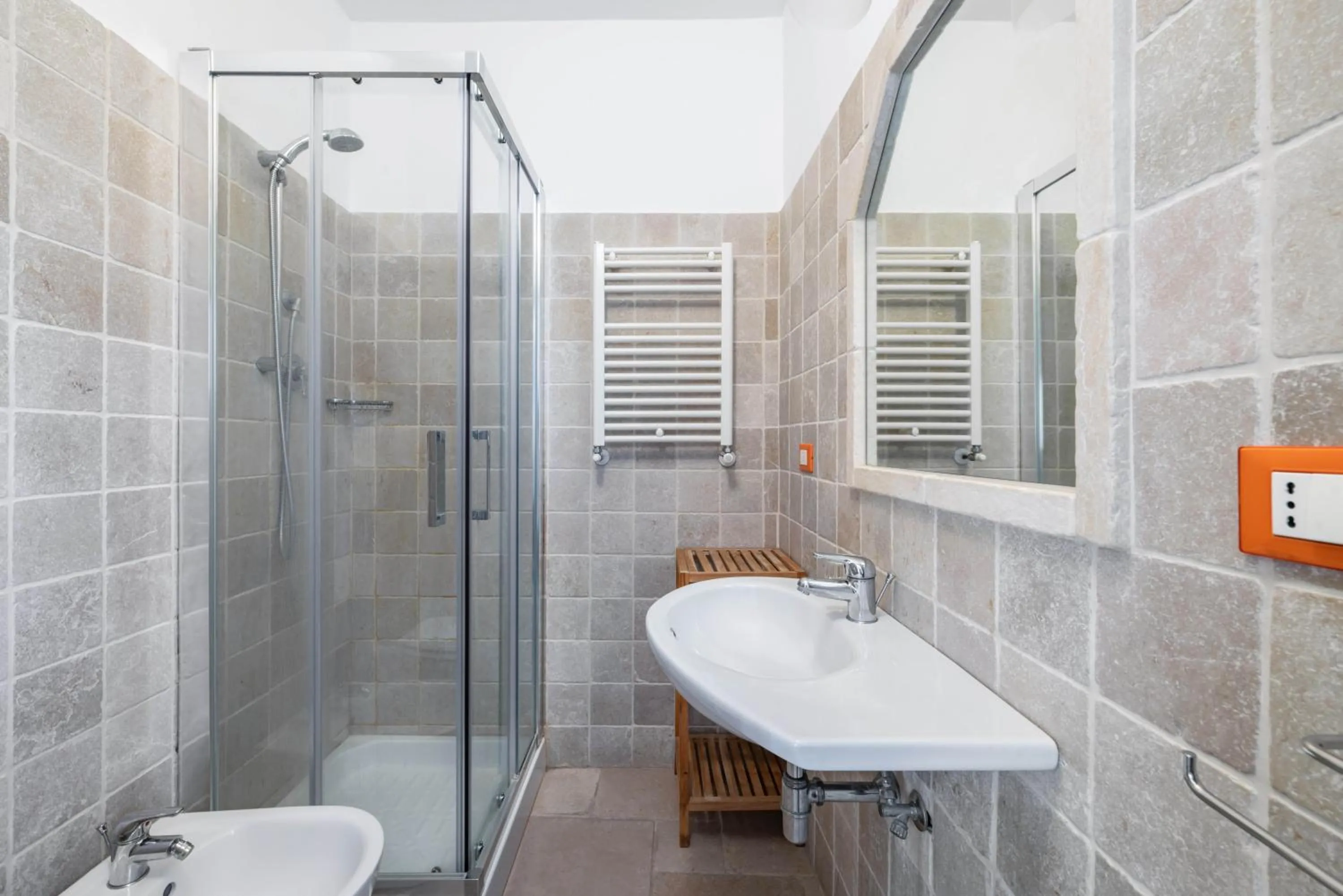 Casa Colombo & Casa Scipione by Rentbeat