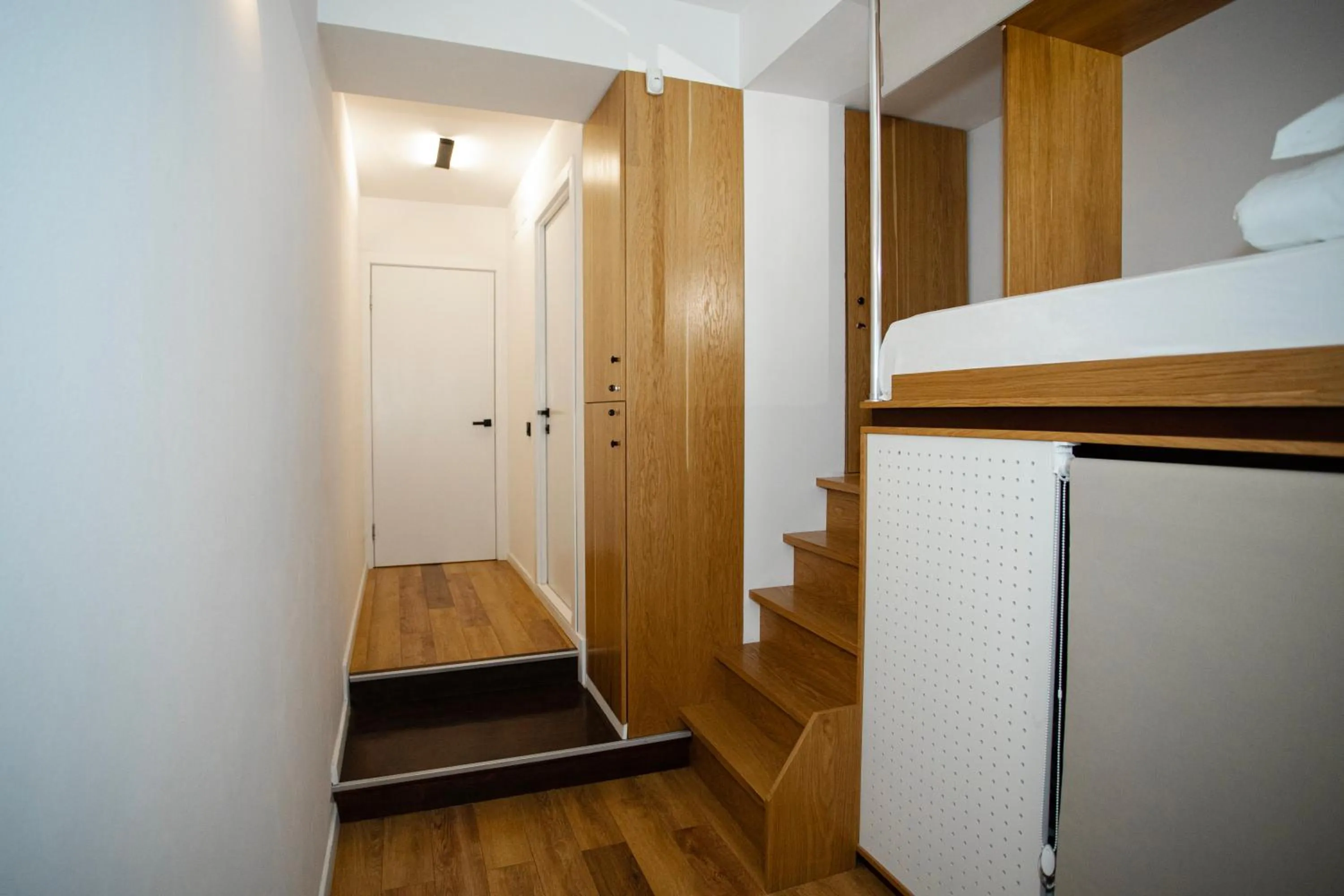 The Tbilisi Pod