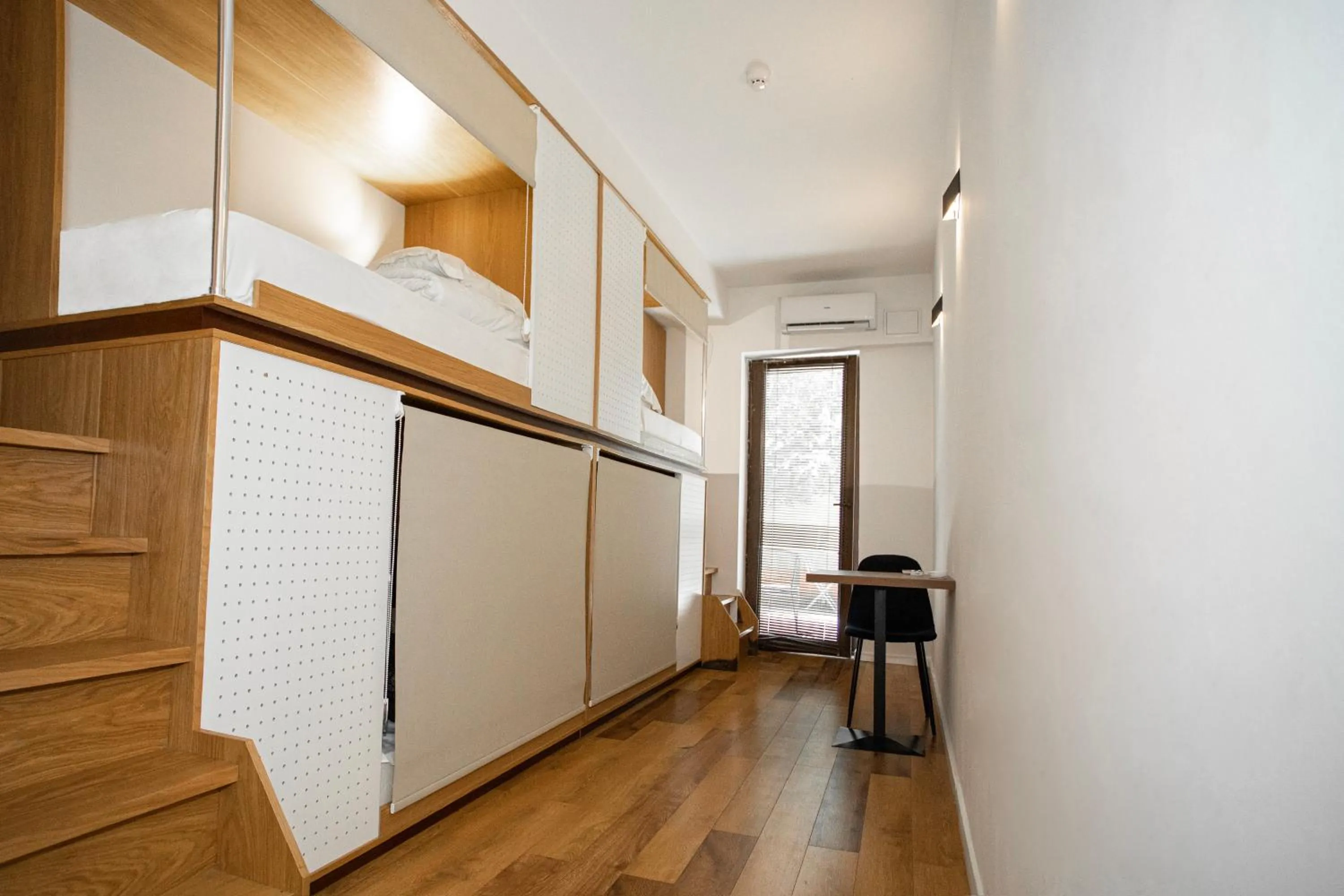 The Tbilisi Pod