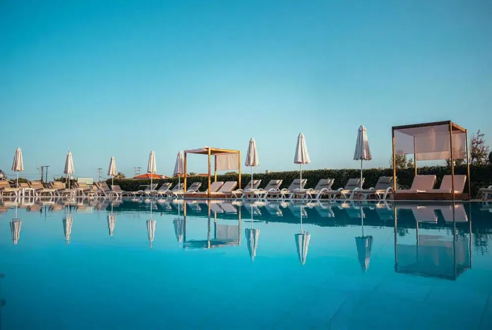 Property building in Dennys Inn Hotel Property building in Dennys Inn Hotel