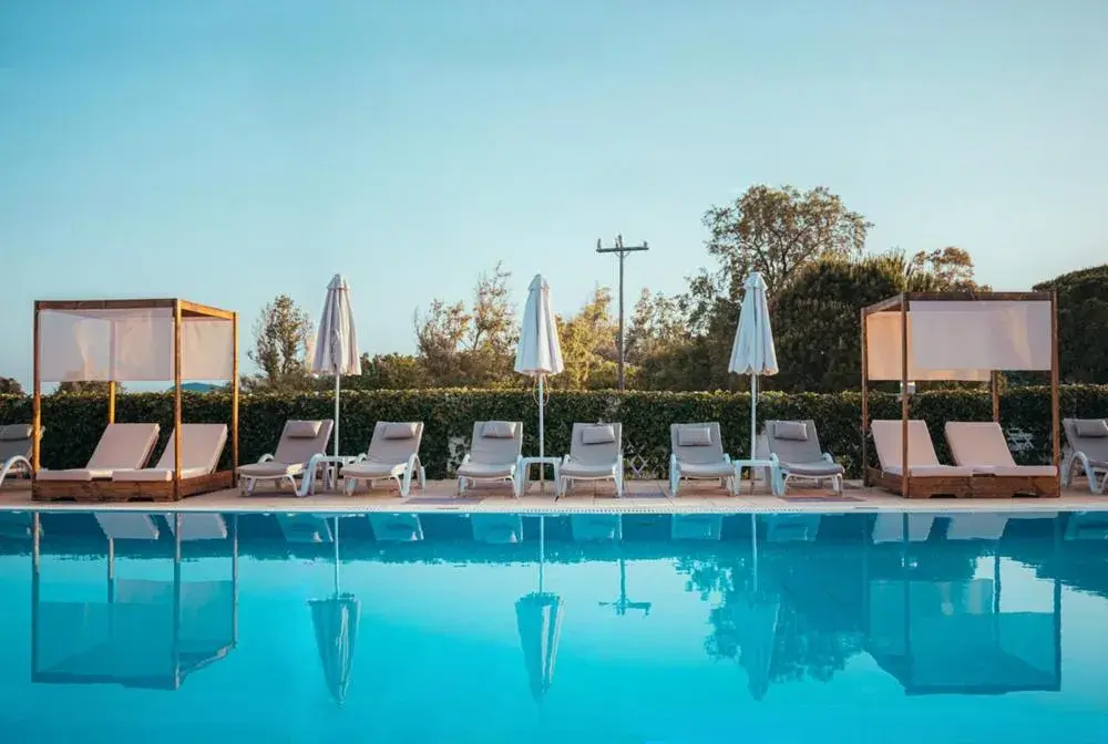 Property building in Dennys Inn Hotel Property building in Dennys Inn Hotel