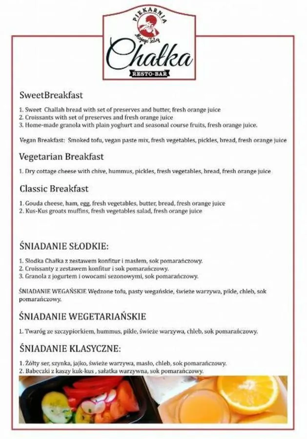 Sarah Apartments Old Town