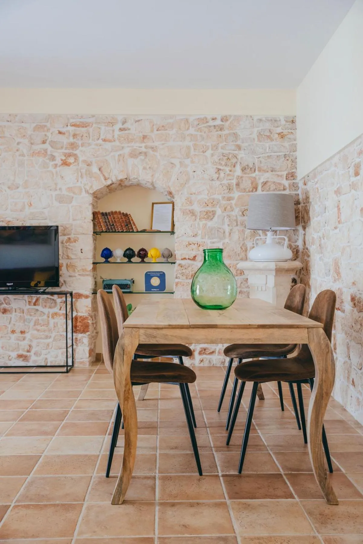 Conte Orsini Apartment