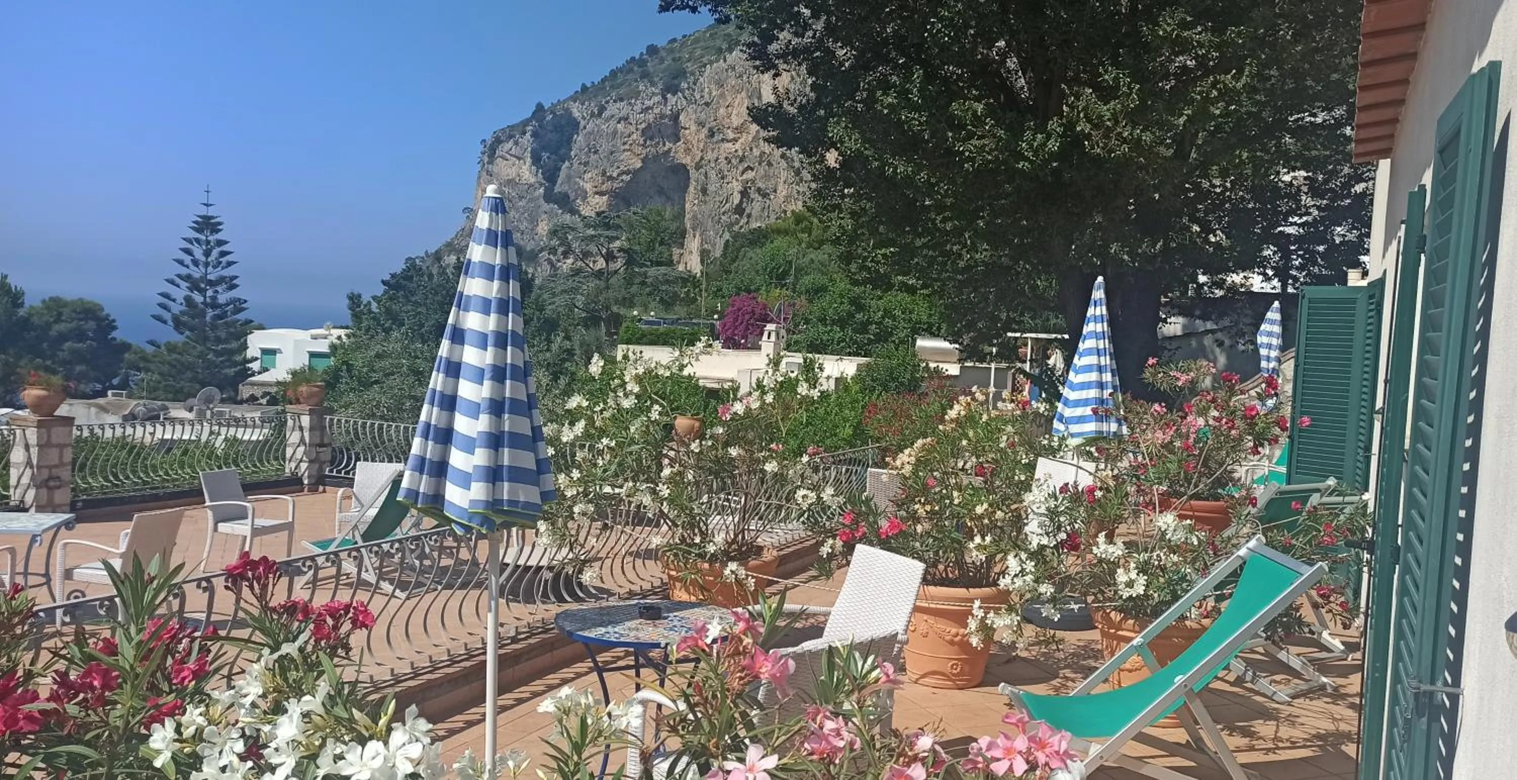 Hotel 4 Stagioni