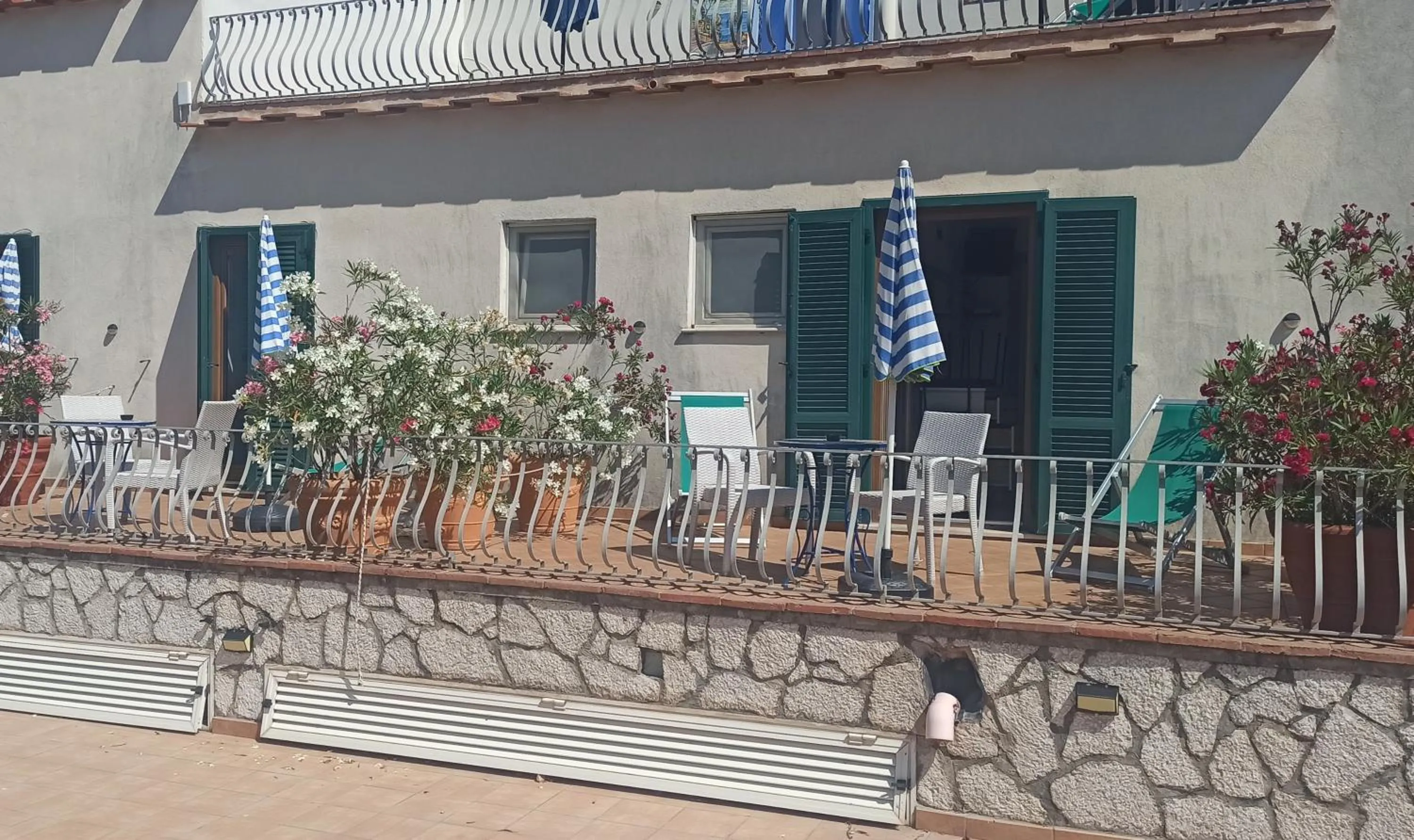 Hotel 4 Stagioni