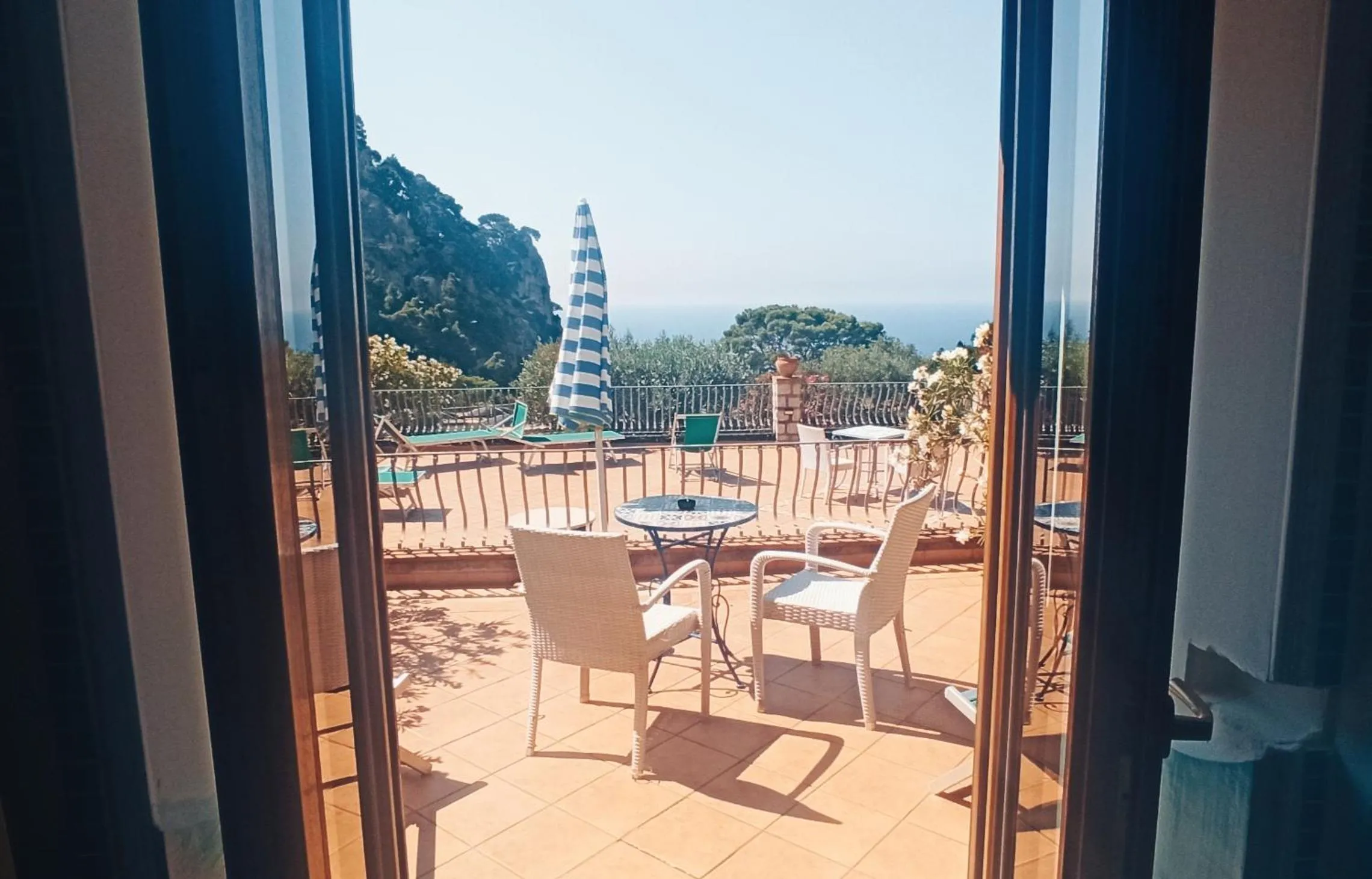 Hotel 4 Stagioni