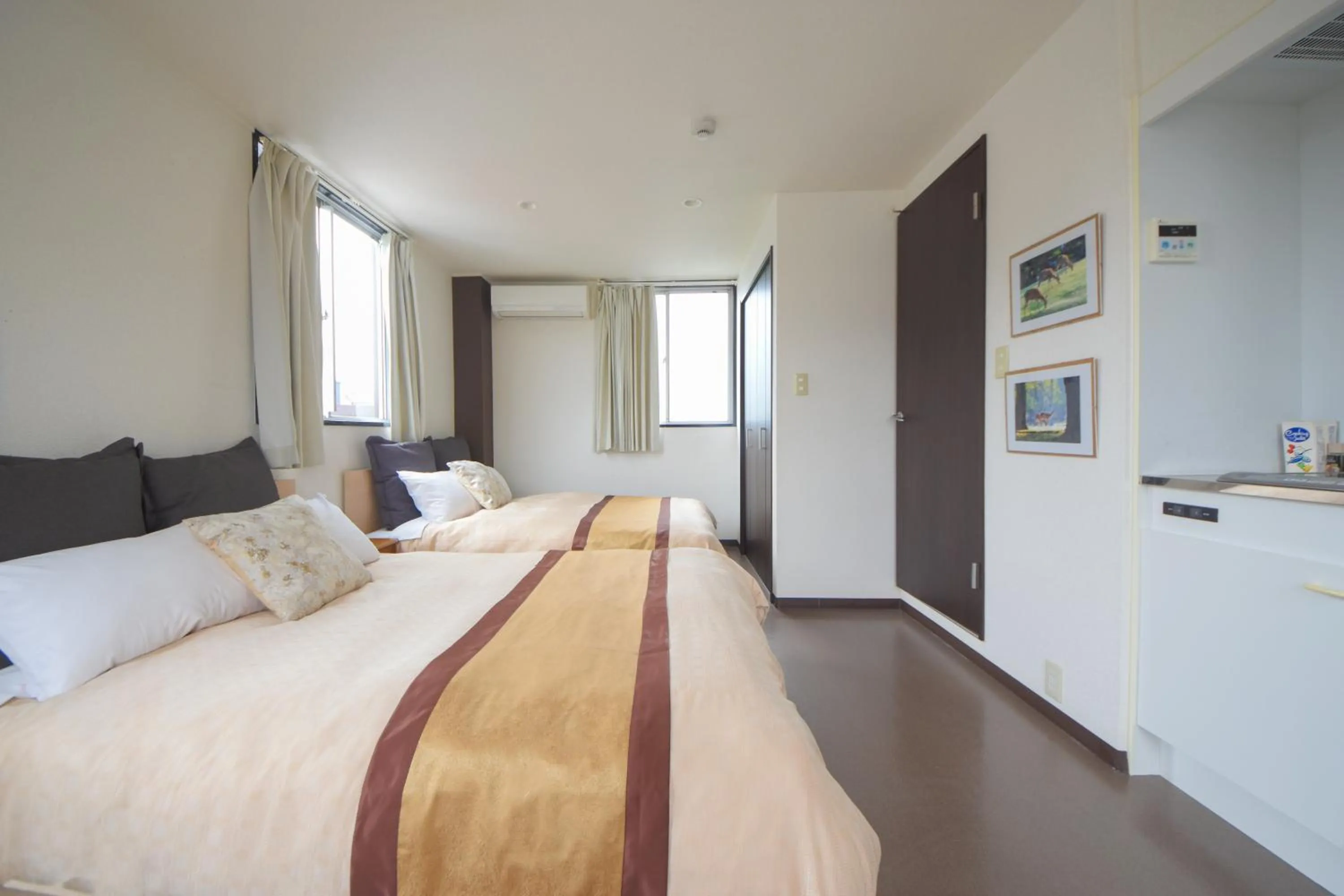 Comfy Stay Kiyokawa