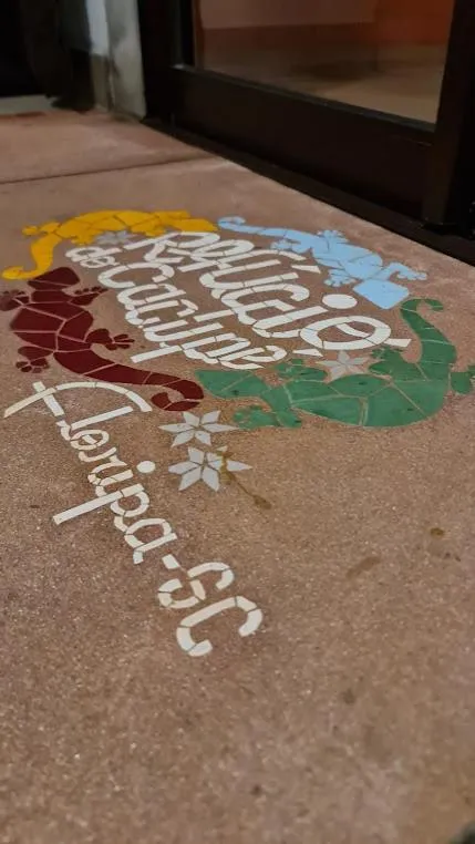 Property logo or sign in Refúgio do Cacupé