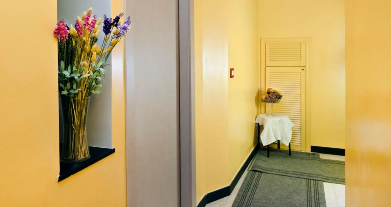 Other in Hotel Paradiso