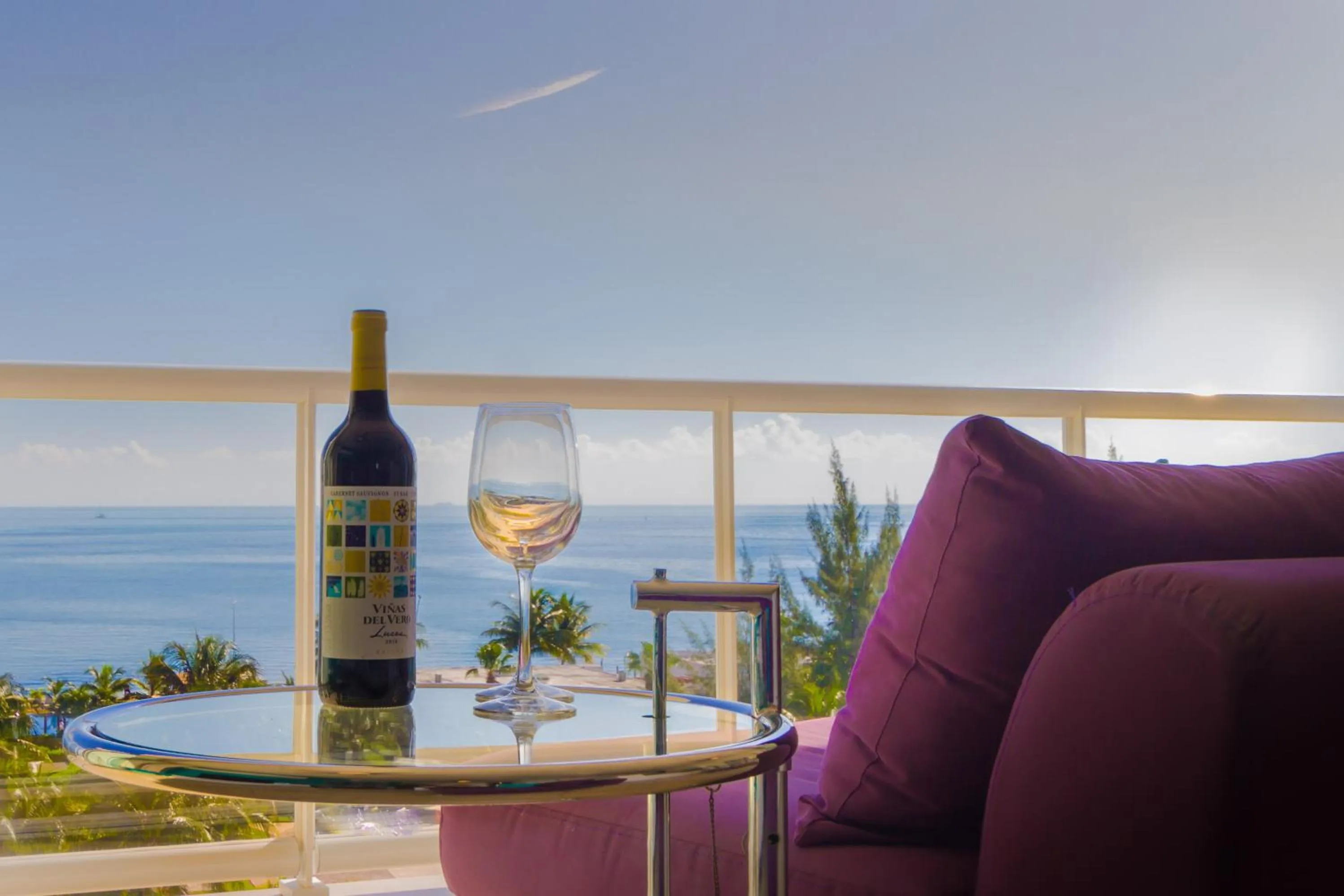 Tu Hogar Frente Al Mar Caribe, Vive Cancún