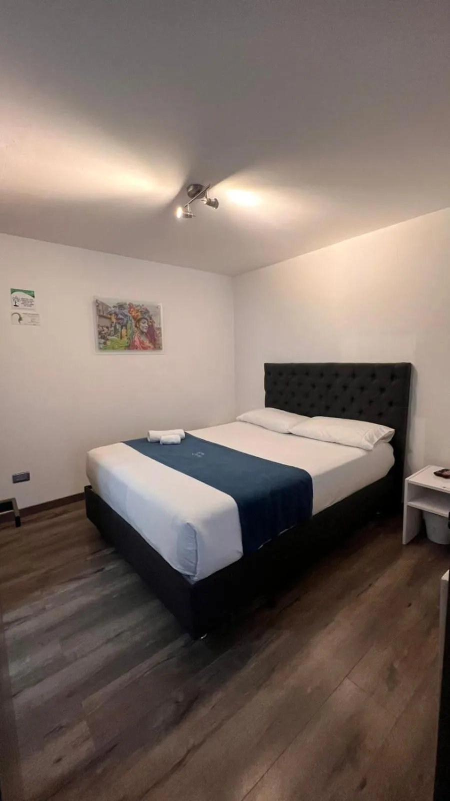 HOTEL ZARCILLEJO