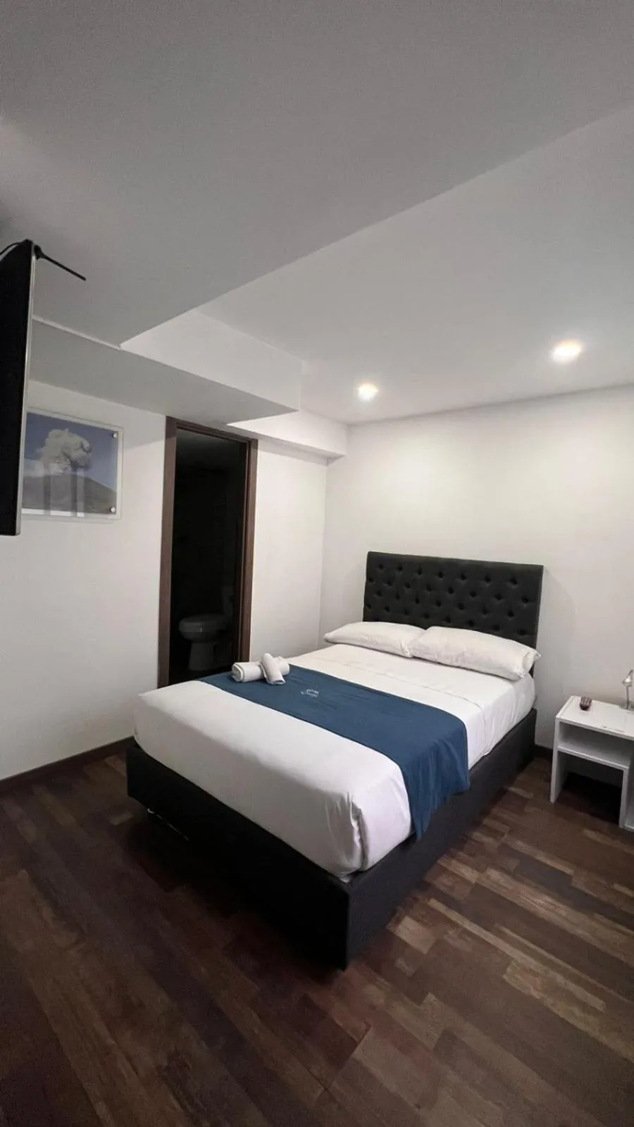 HOTEL ZARCILLEJO