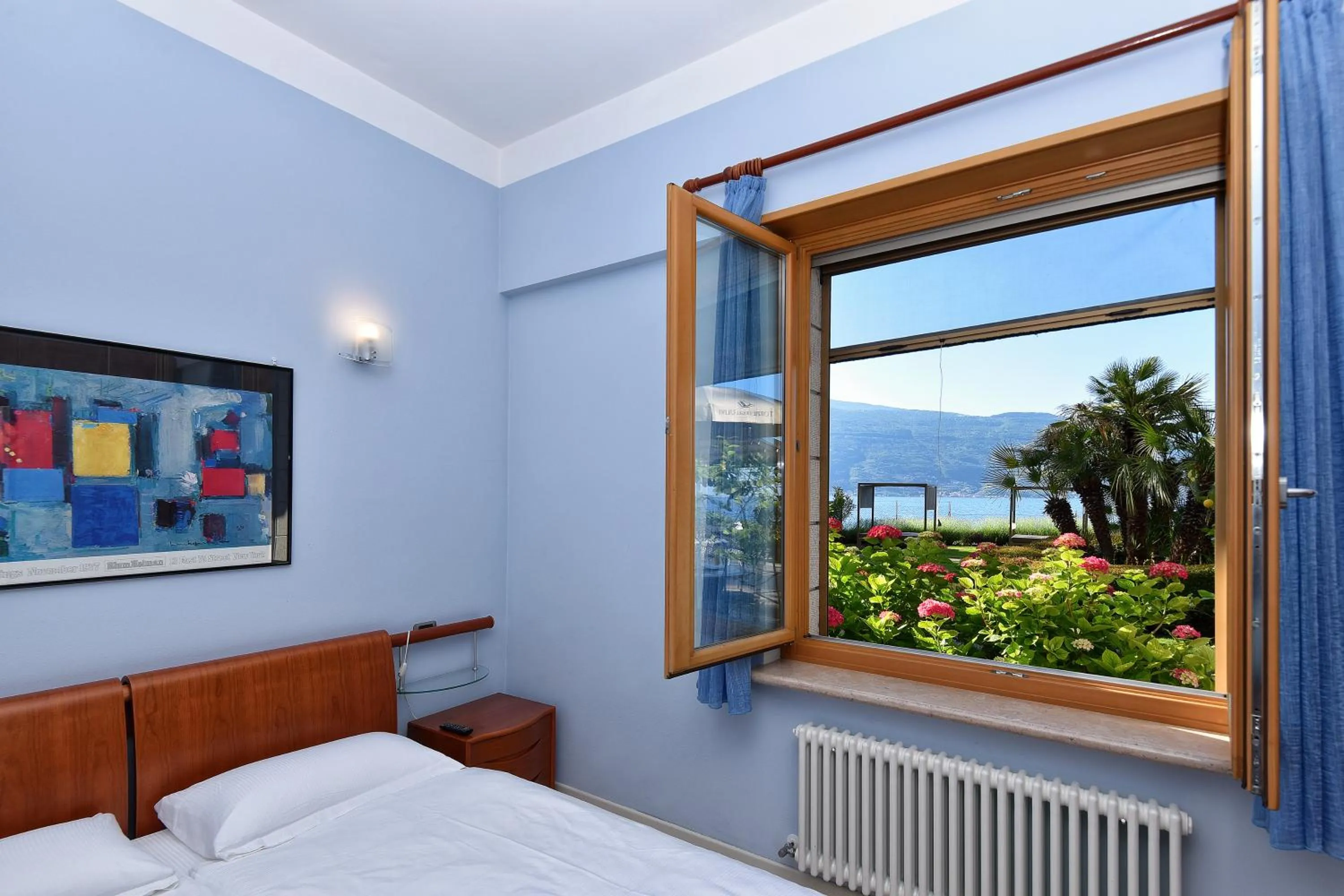 Bed in Torre Degli Ulivi