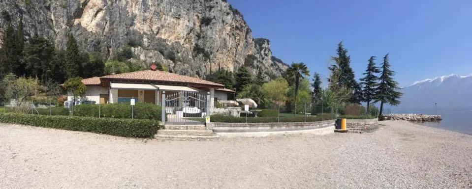 Day in Torre Degli Ulivi