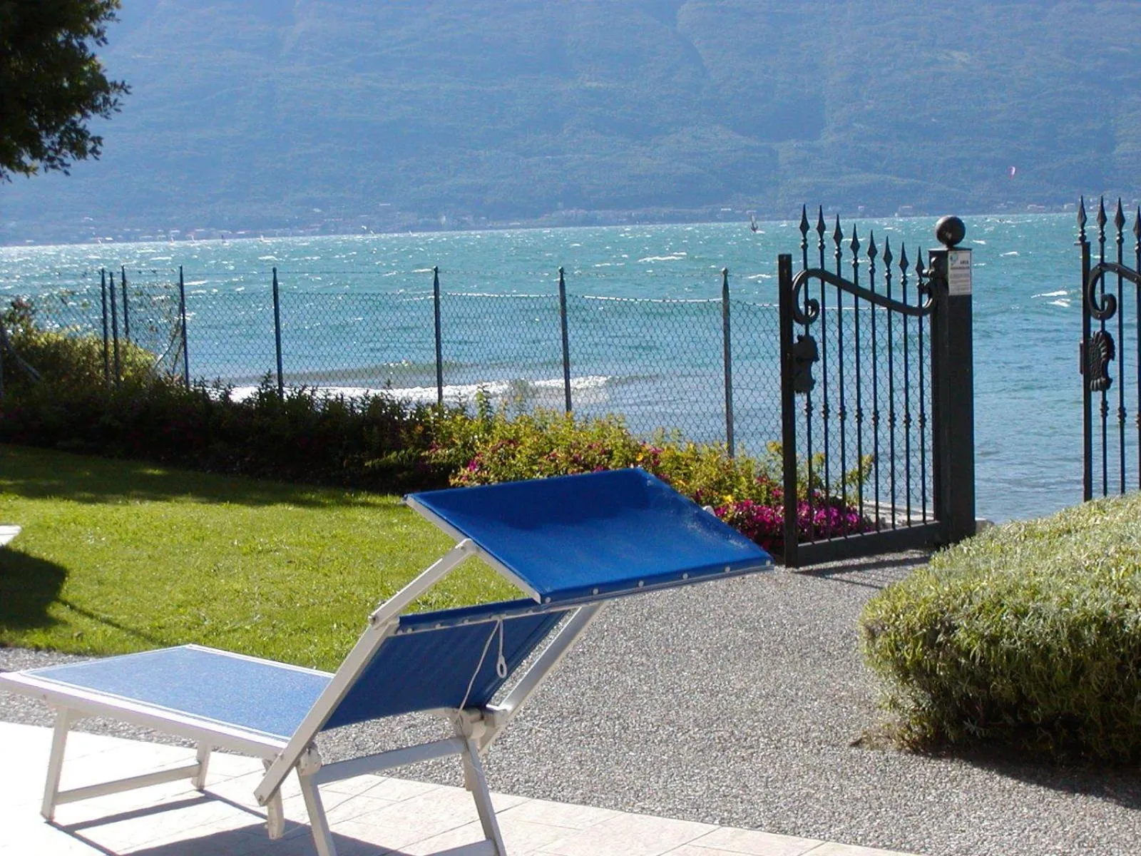 Summer in Torre Degli Ulivi