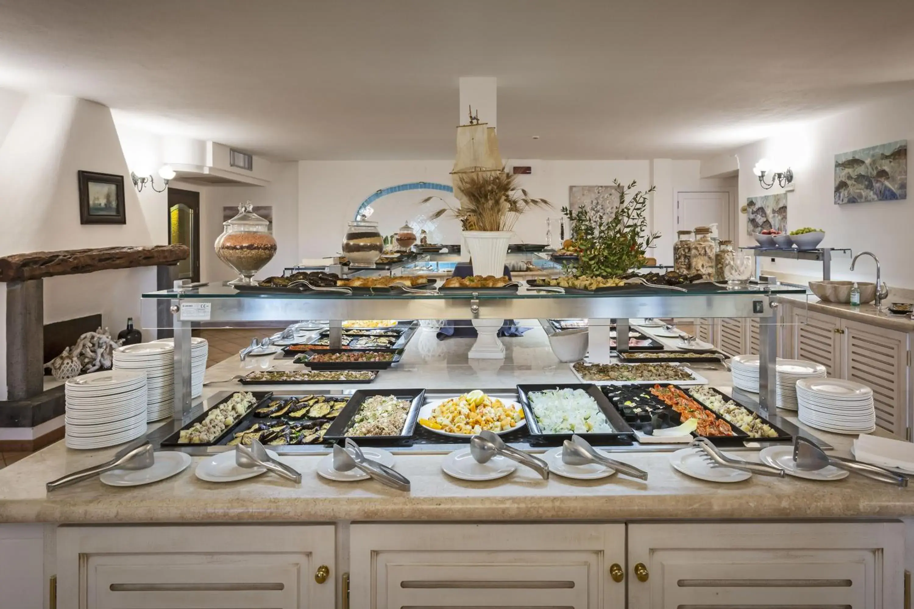 Restaurant/places to eat in Sentido Orosei Beach Restaurant/places to eat in Sentido Orosei Beach