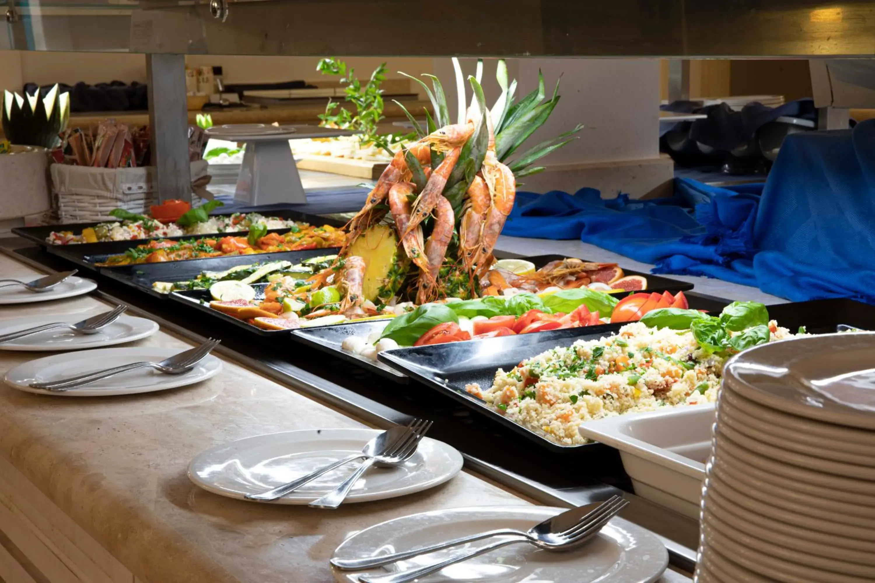 Restaurant/places to eat in Sentido Orosei Beach Restaurant/places to eat in Sentido Orosei Beach