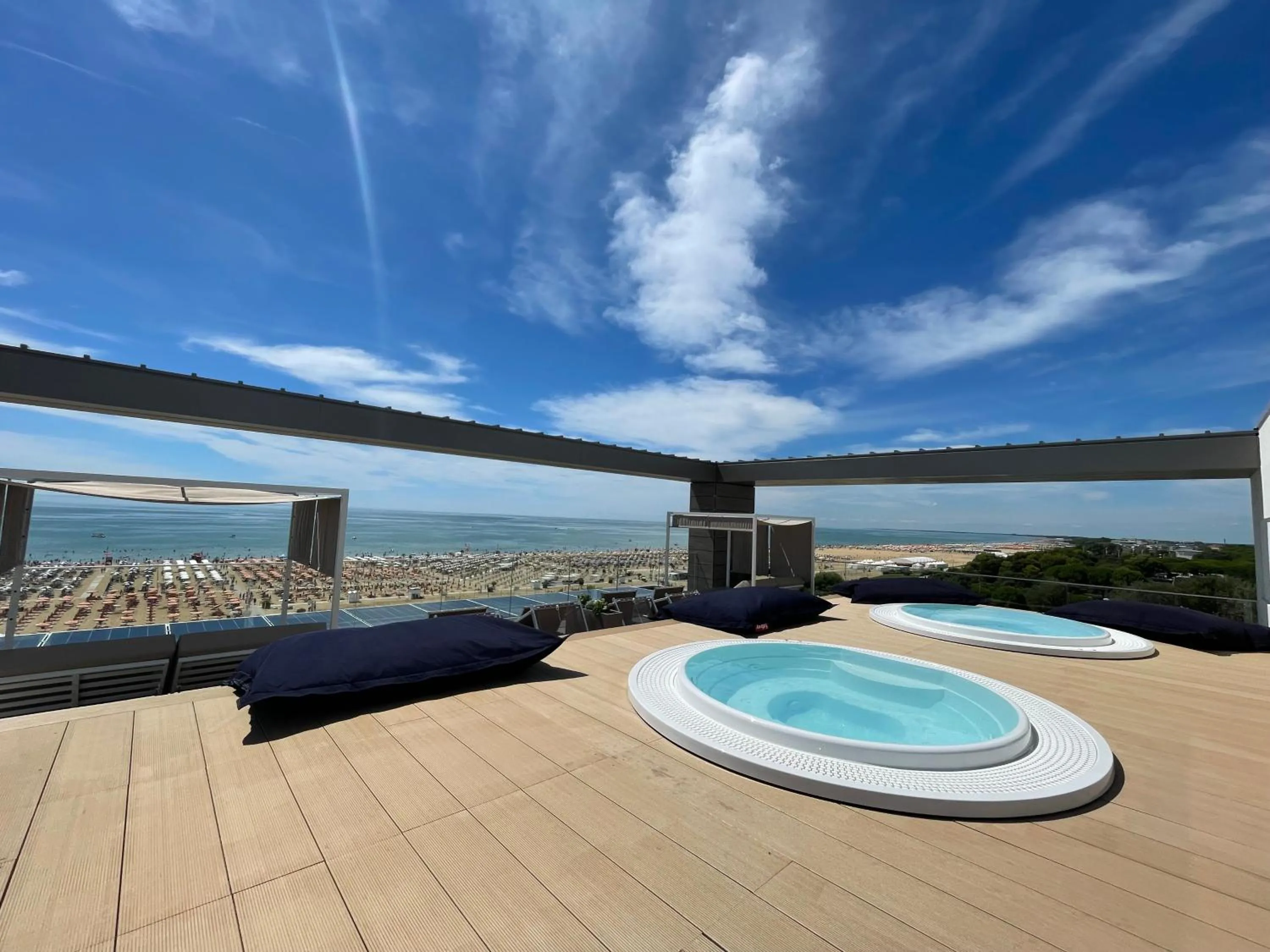 ApartHotel Panorama Beach