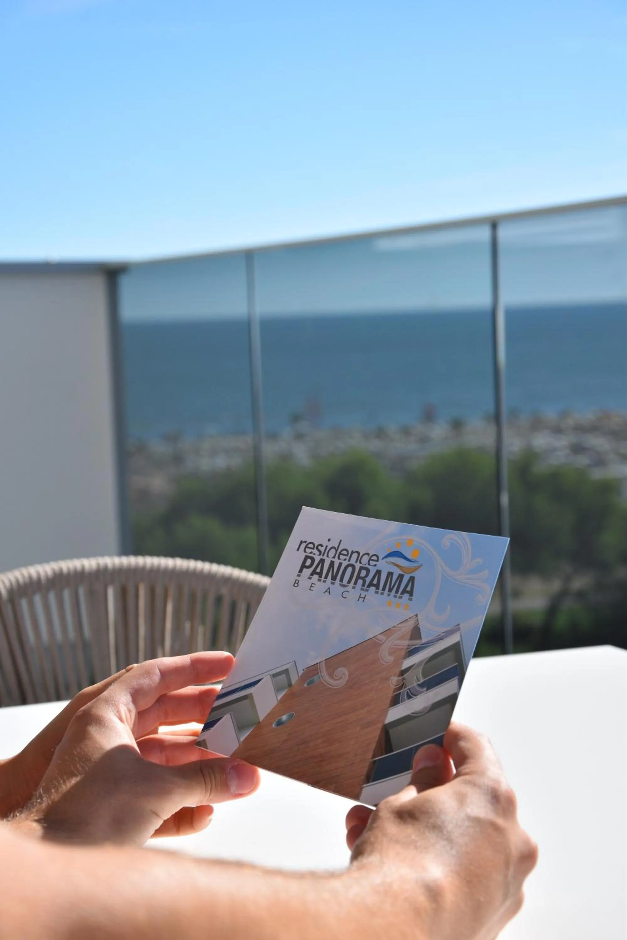 ApartHotel Panorama Beach