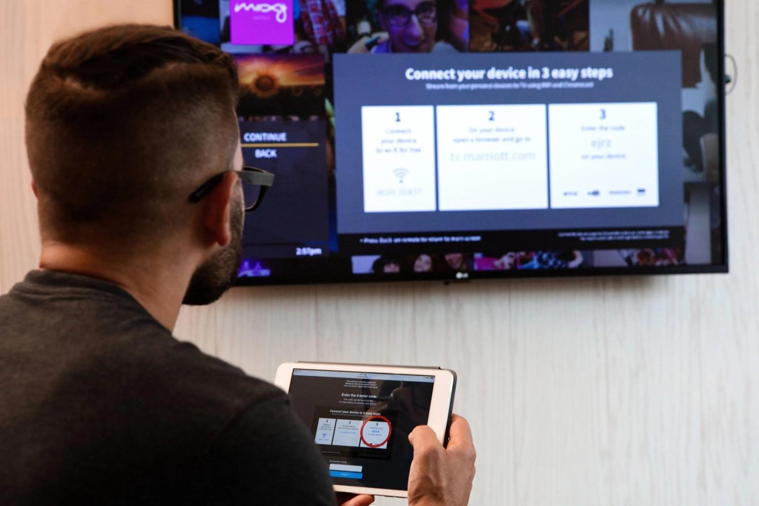 Other in MOXY New Orleans Downtown/French Quarter Area