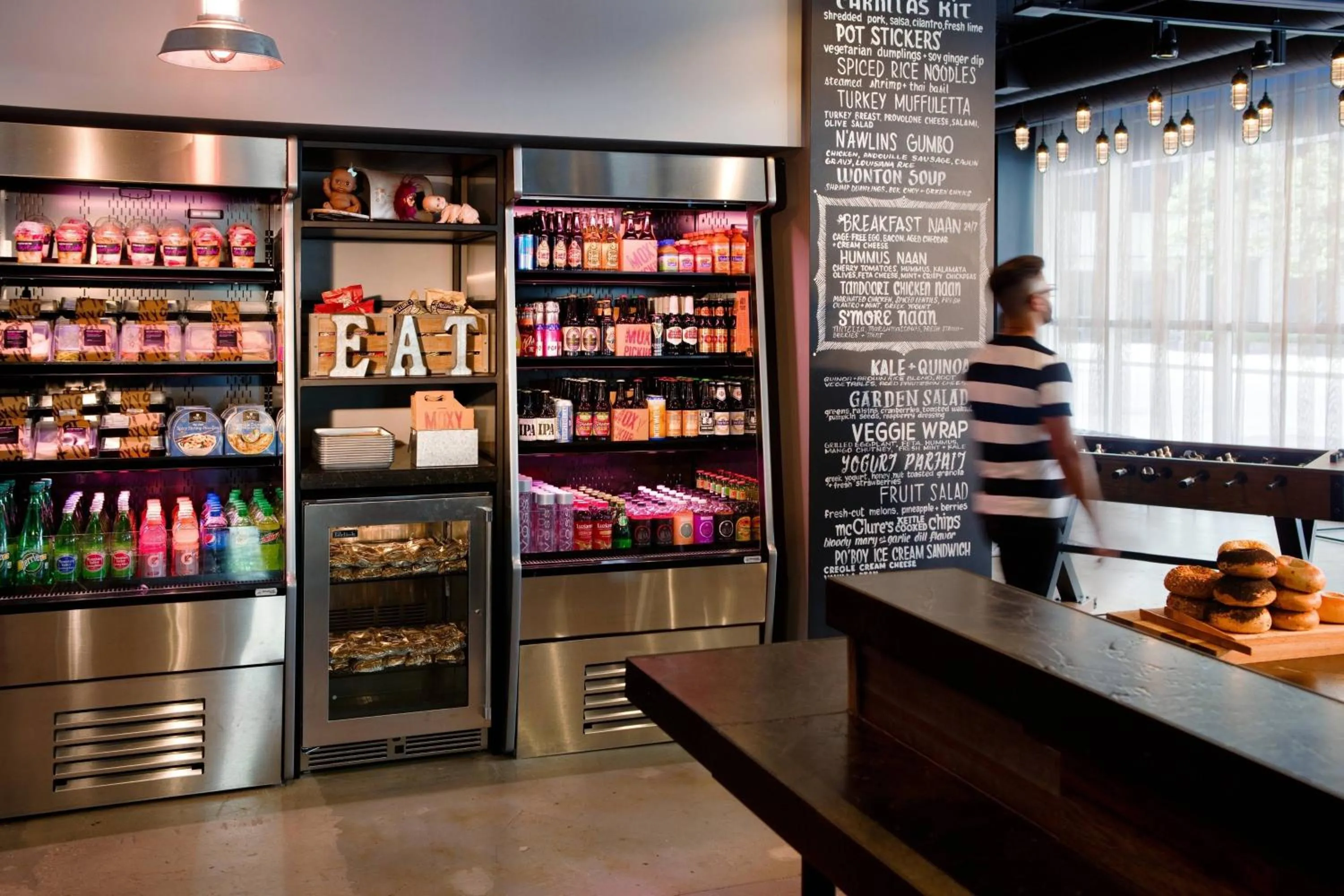 Other in MOXY New Orleans Downtown/French Quarter Area