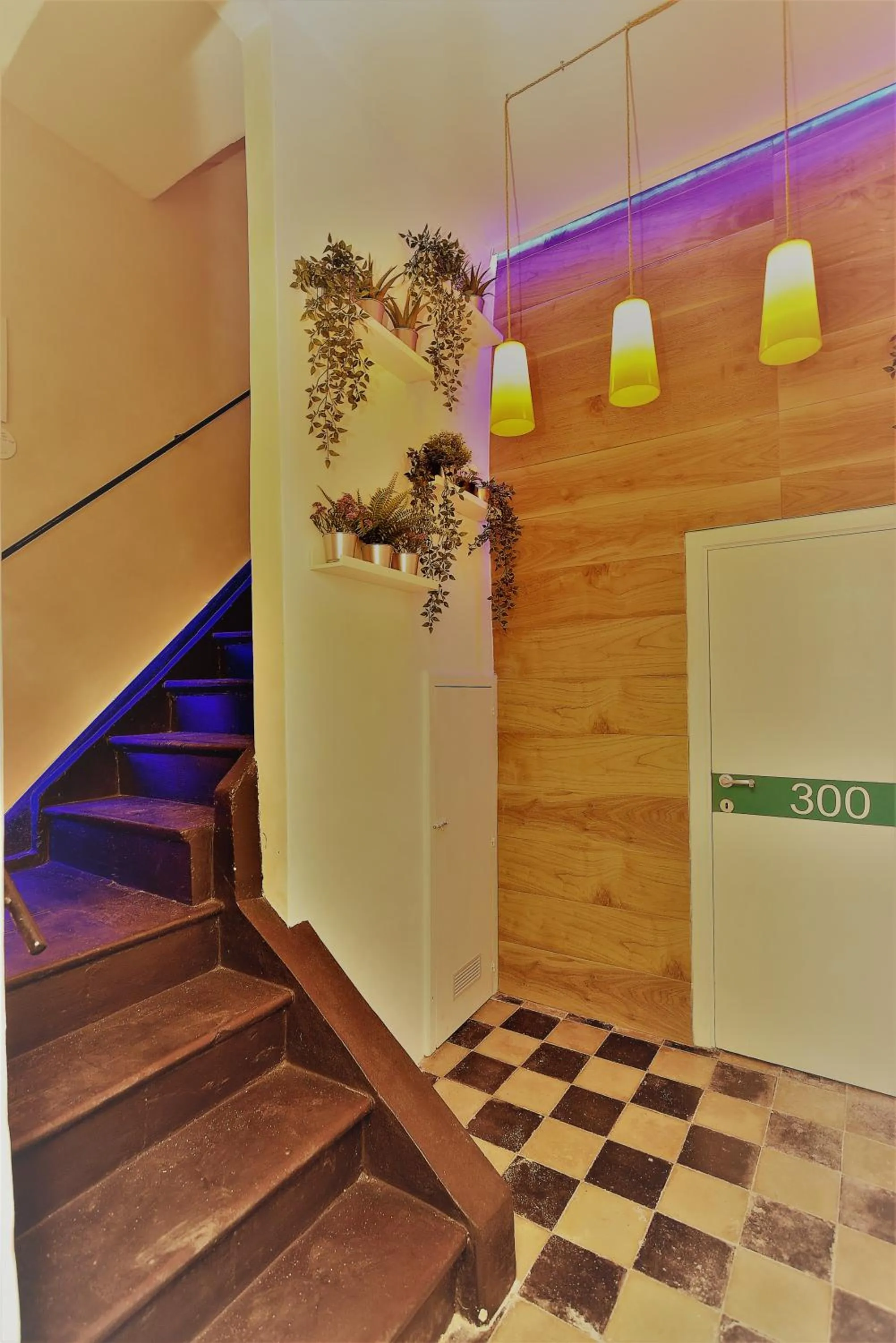 Facade/entrance in Modica Old Town Rooms