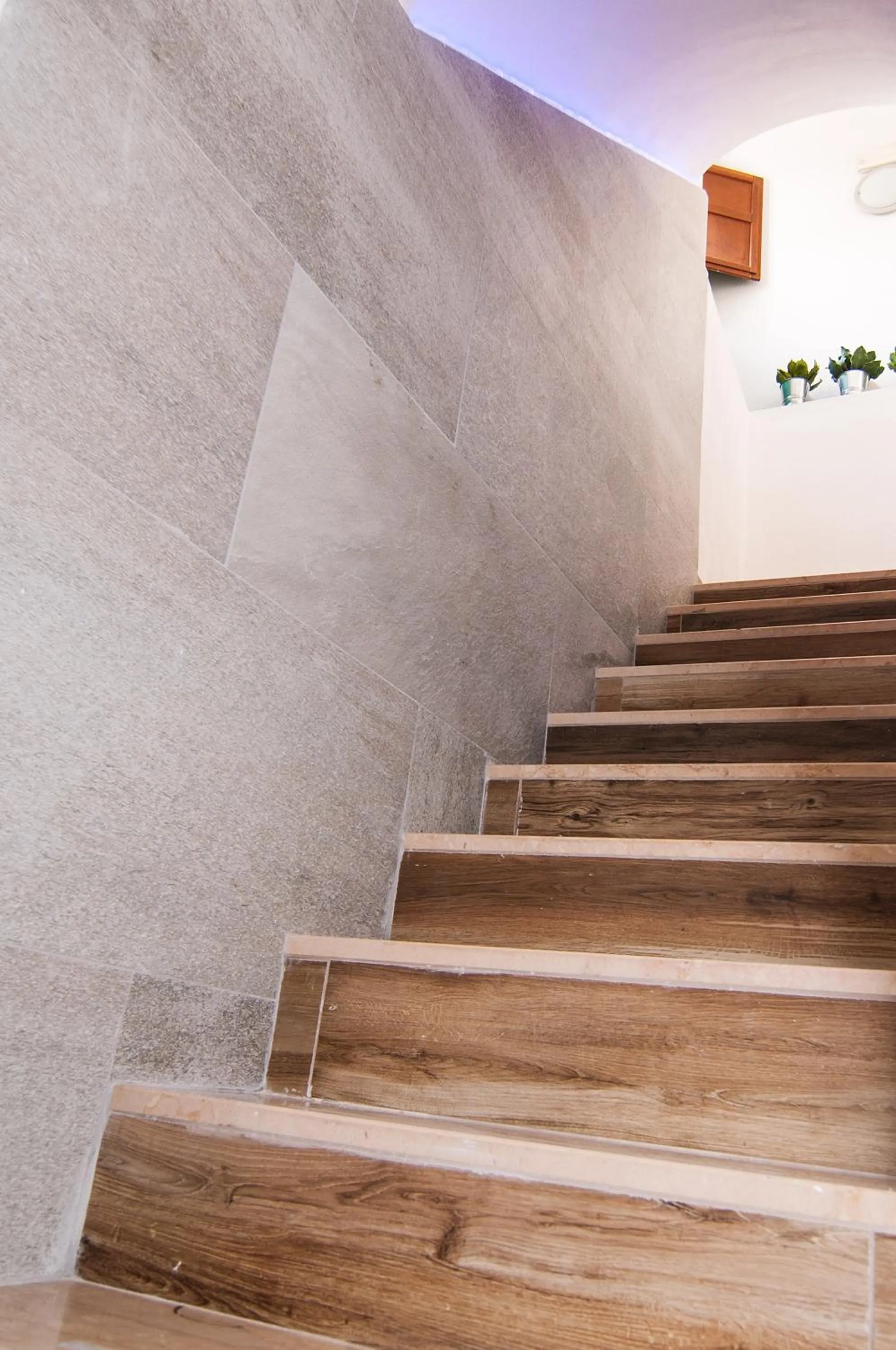 Property building in Modica Old Town Rooms