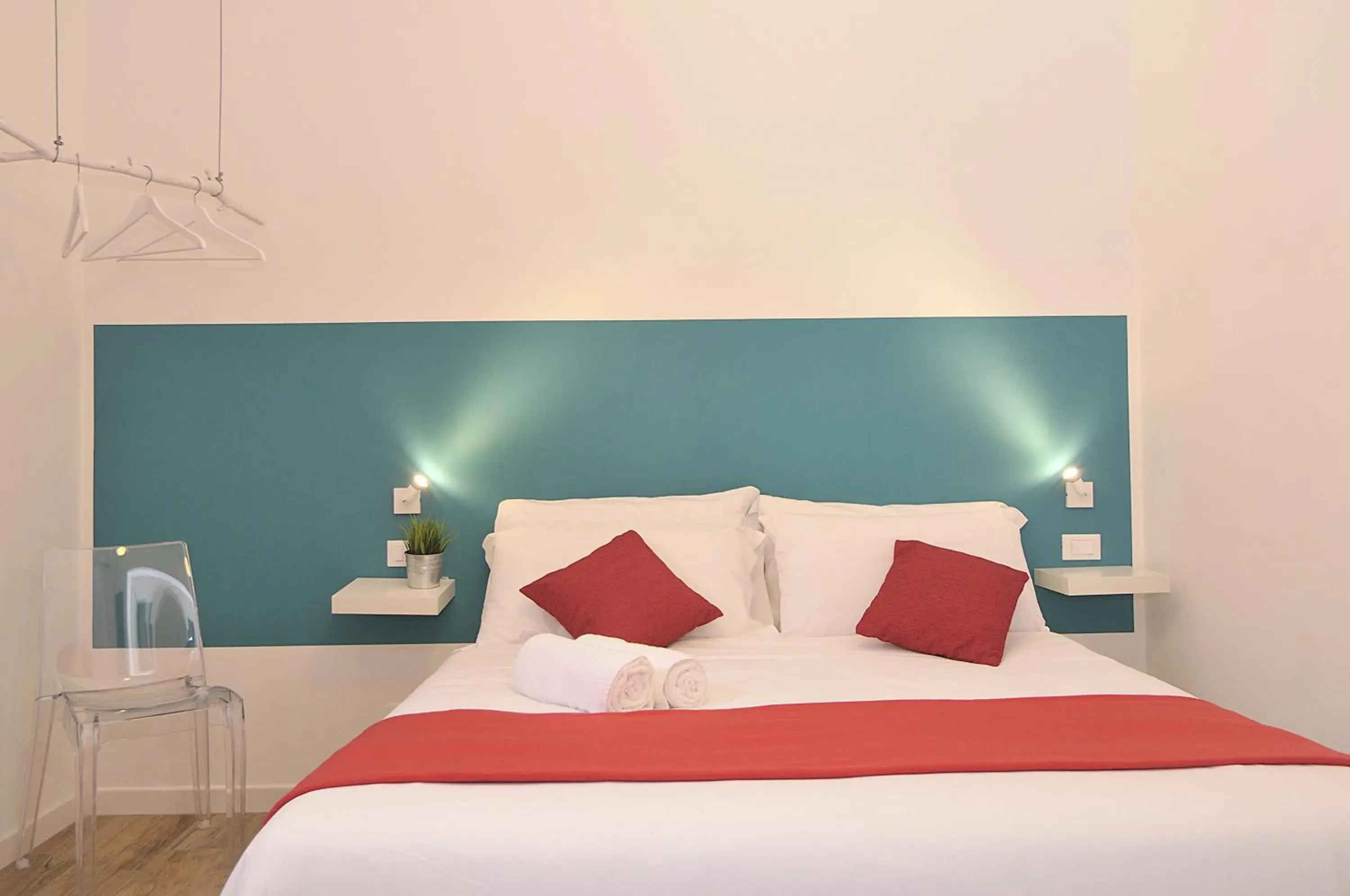 Double or Twin Room - single occupancy in Modica Old Town Rooms Double or Twin Room - single occupancy in Modica Old Town Rooms