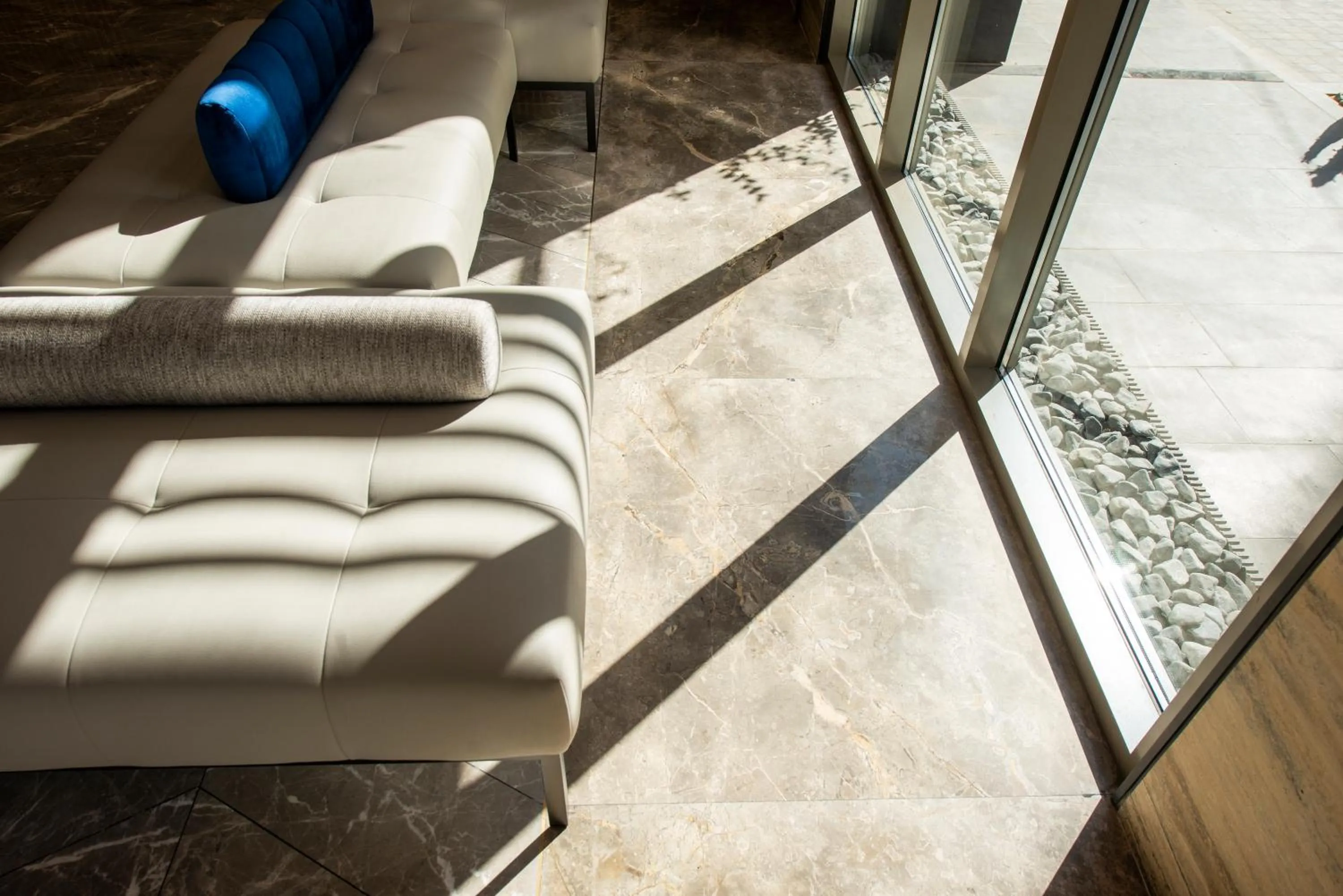 Balcony/Terrace in ZUR Studios and Suites