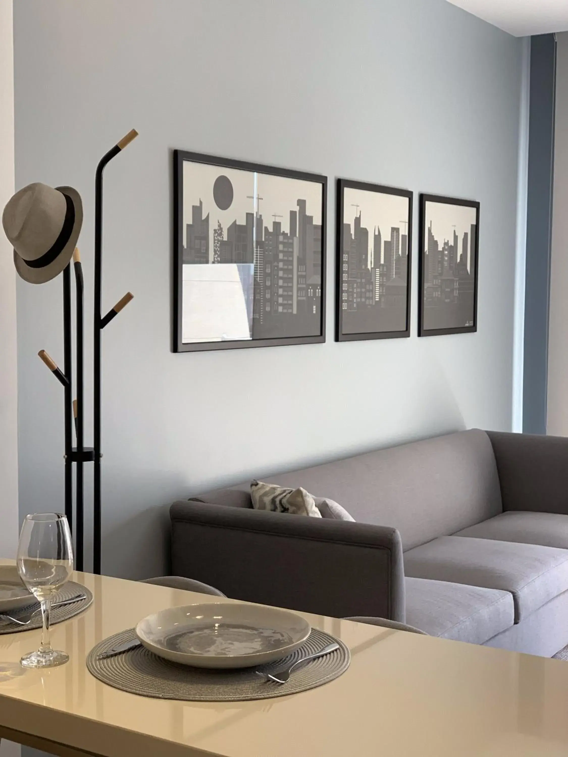 Superior Suite in ZUR Studios and Suites Superior Suite in ZUR Studios and Suites