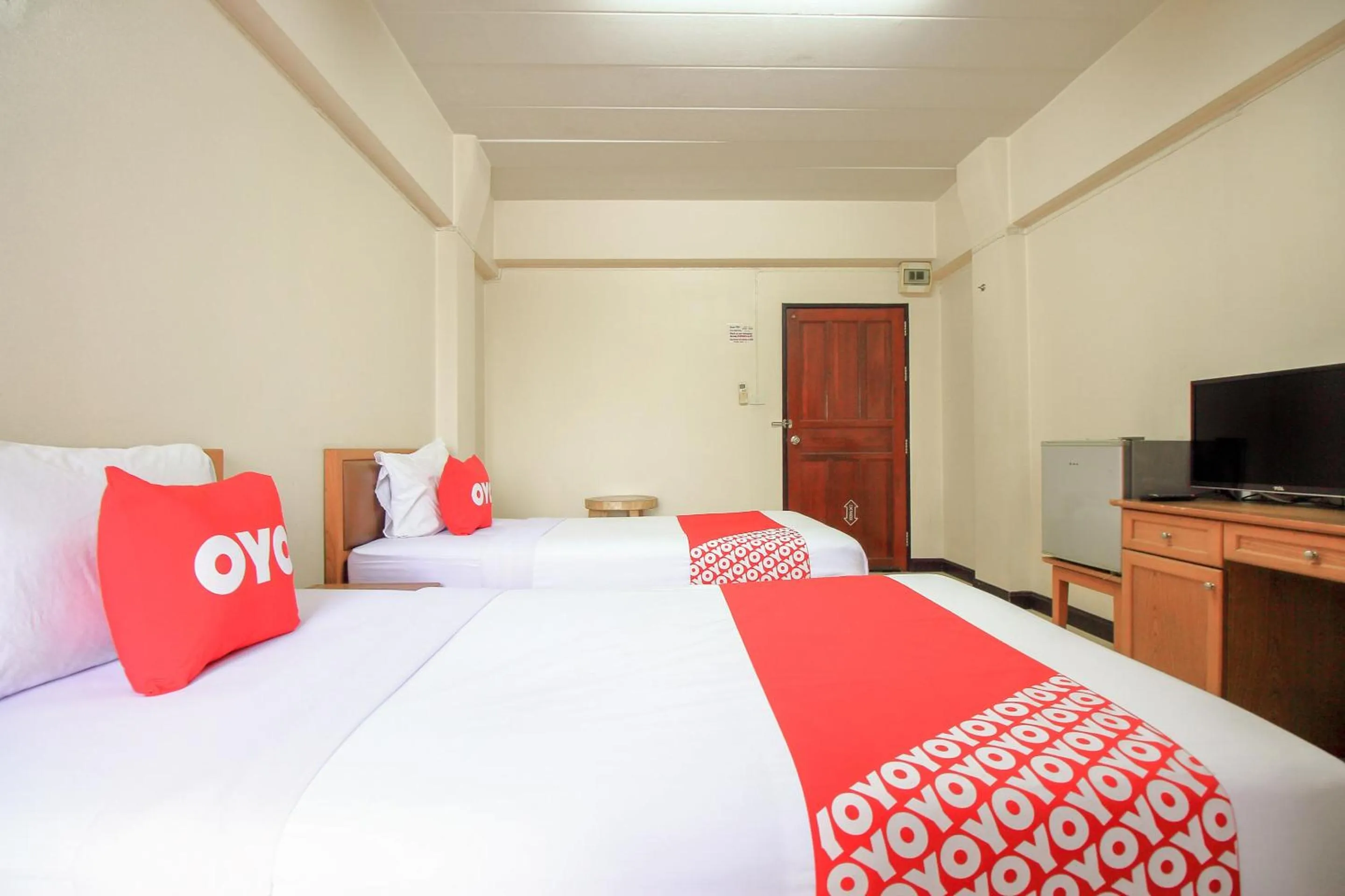 Other, Bed in Ok Home Airport