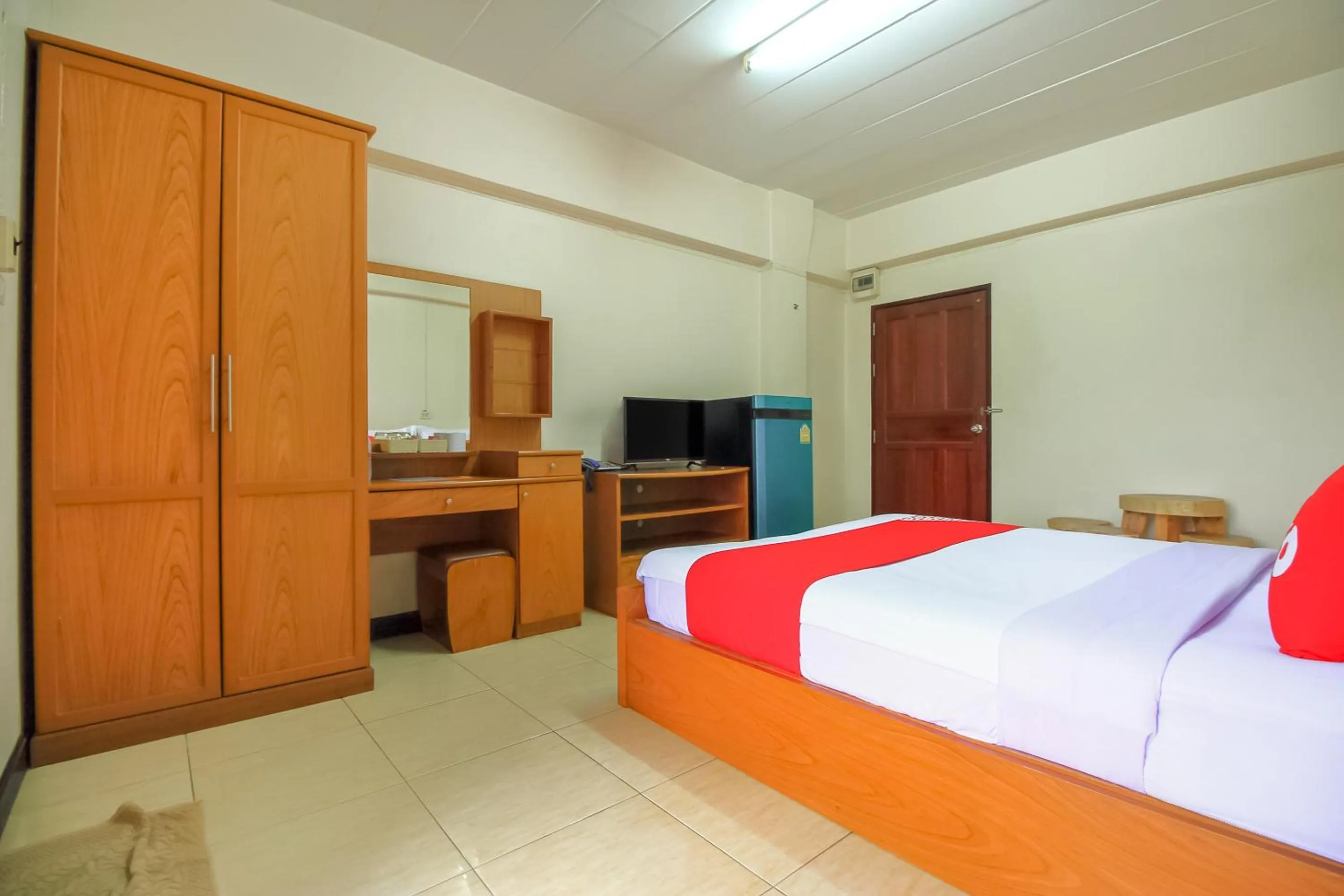 Other, Bed in Ok Home Airport