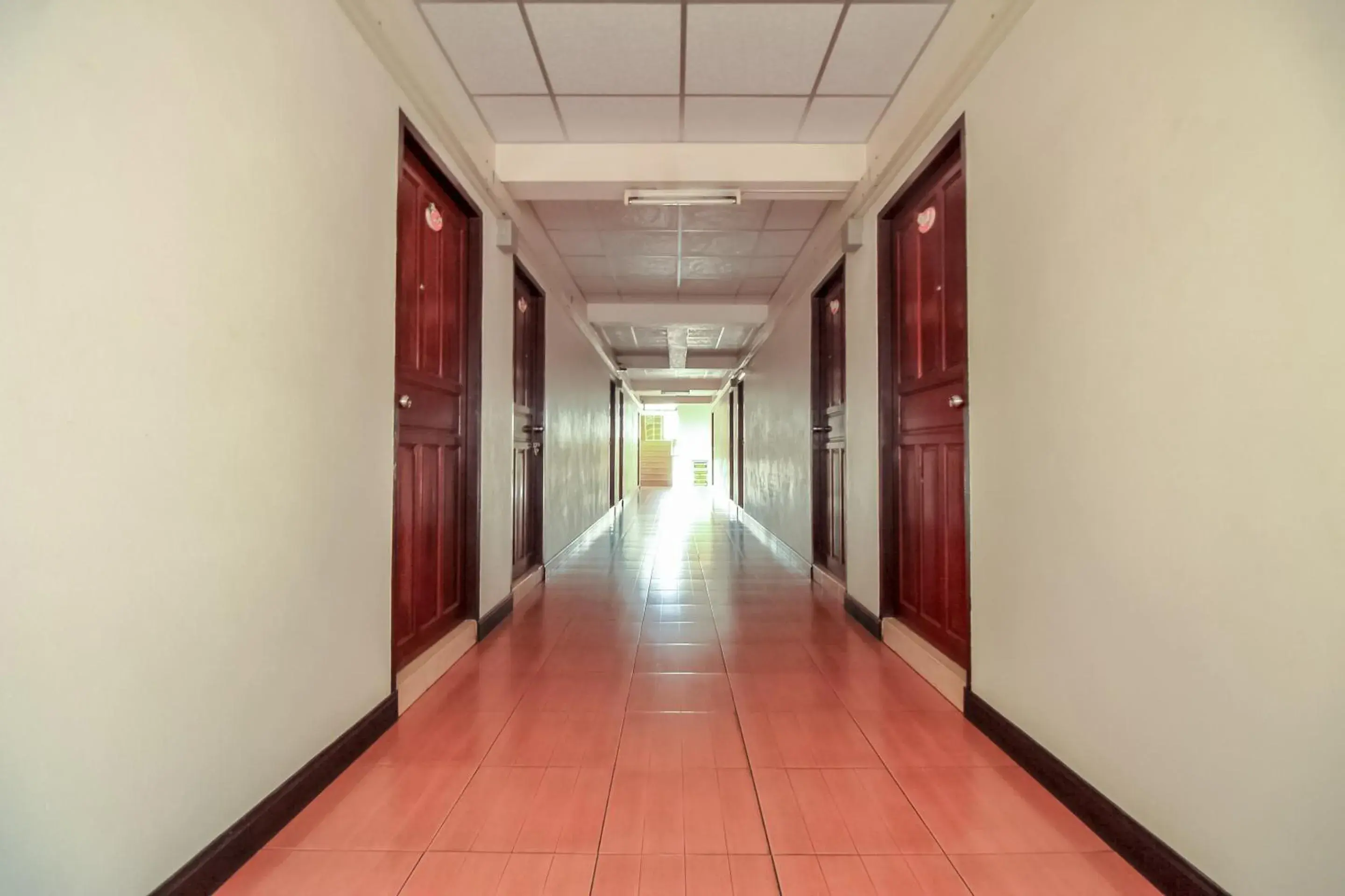 Lobby or reception in Ok Home Airport Lobby or reception in Ok Home Airport