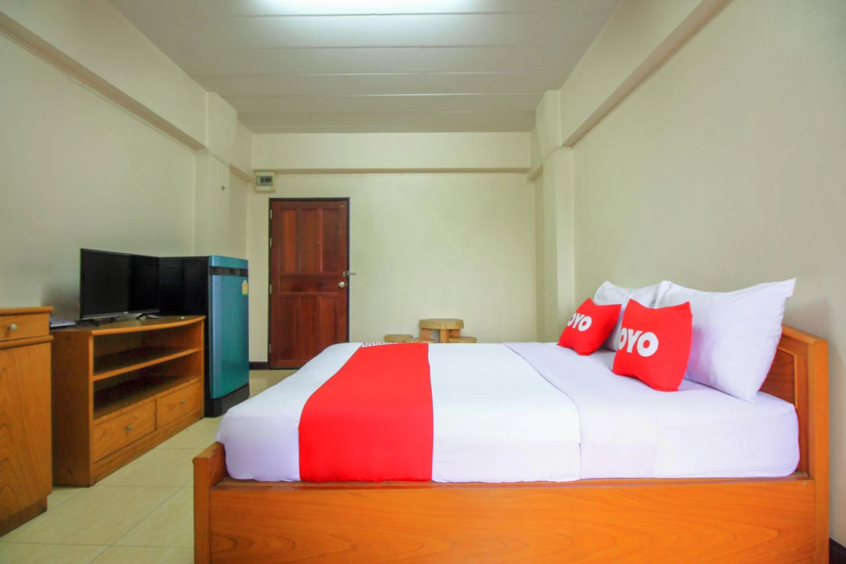 Other, Bed in Ok Home Airport