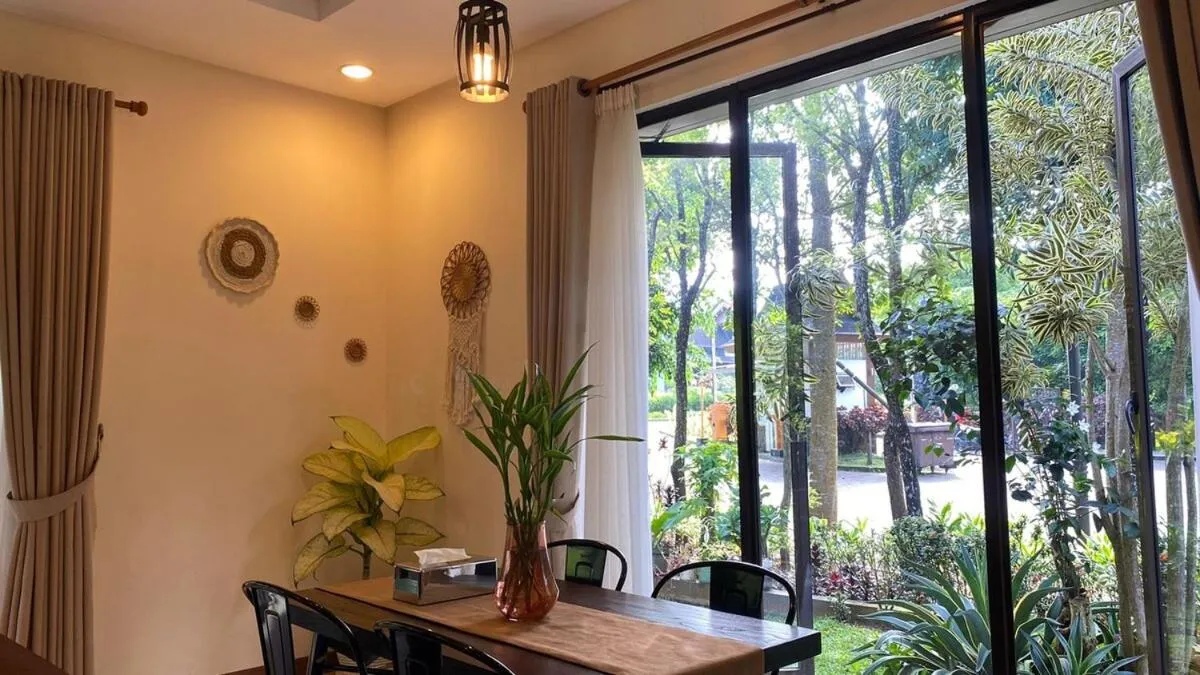 Luxurious Modern Villa at Vimala Hills