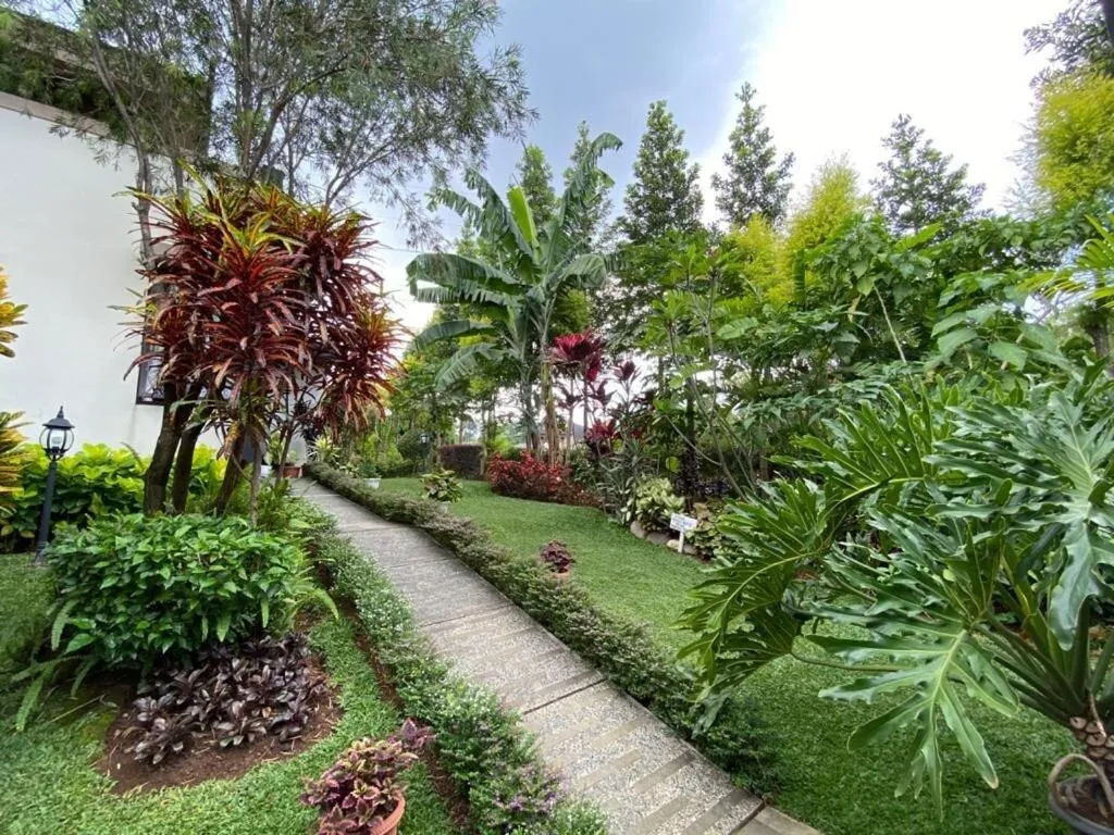 Luxurious Modern Villa at Vimala Hills