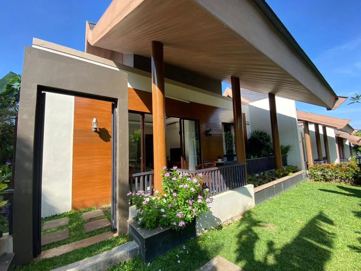 Luxurious Modern Villa at Vimala Hills