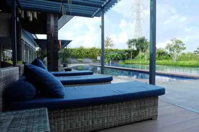 Luxurious Modern Villa at Vimala Hills