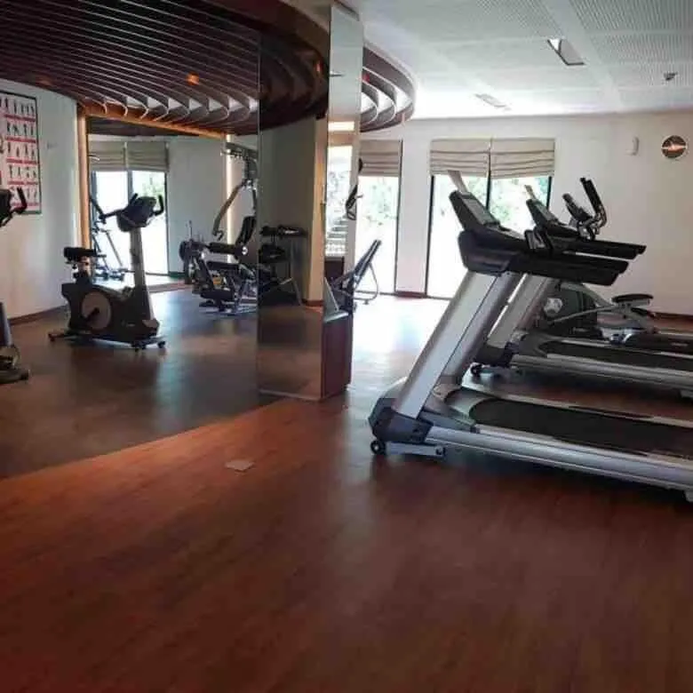 Luxurious Modern Villa at Vimala Hills