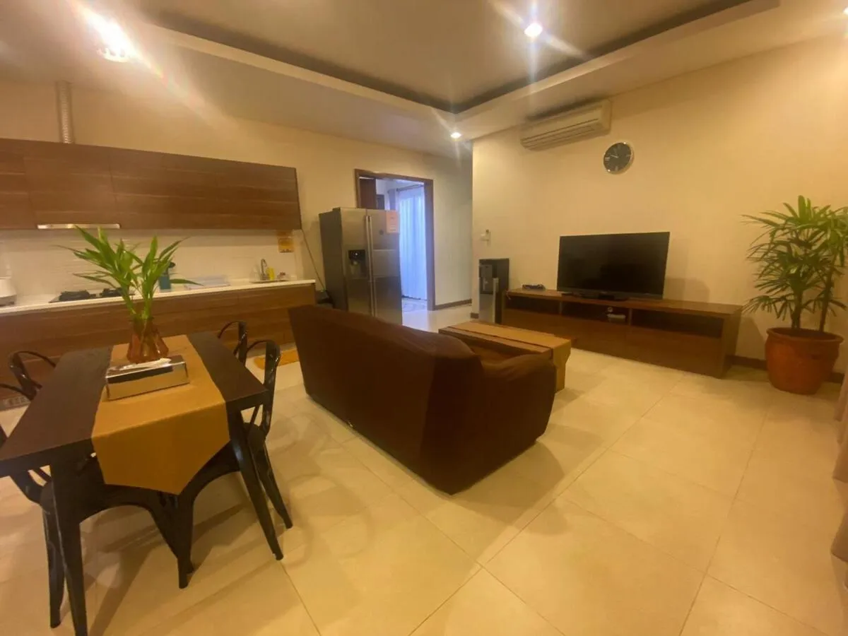 Luxurious Modern Villa at Vimala Hills