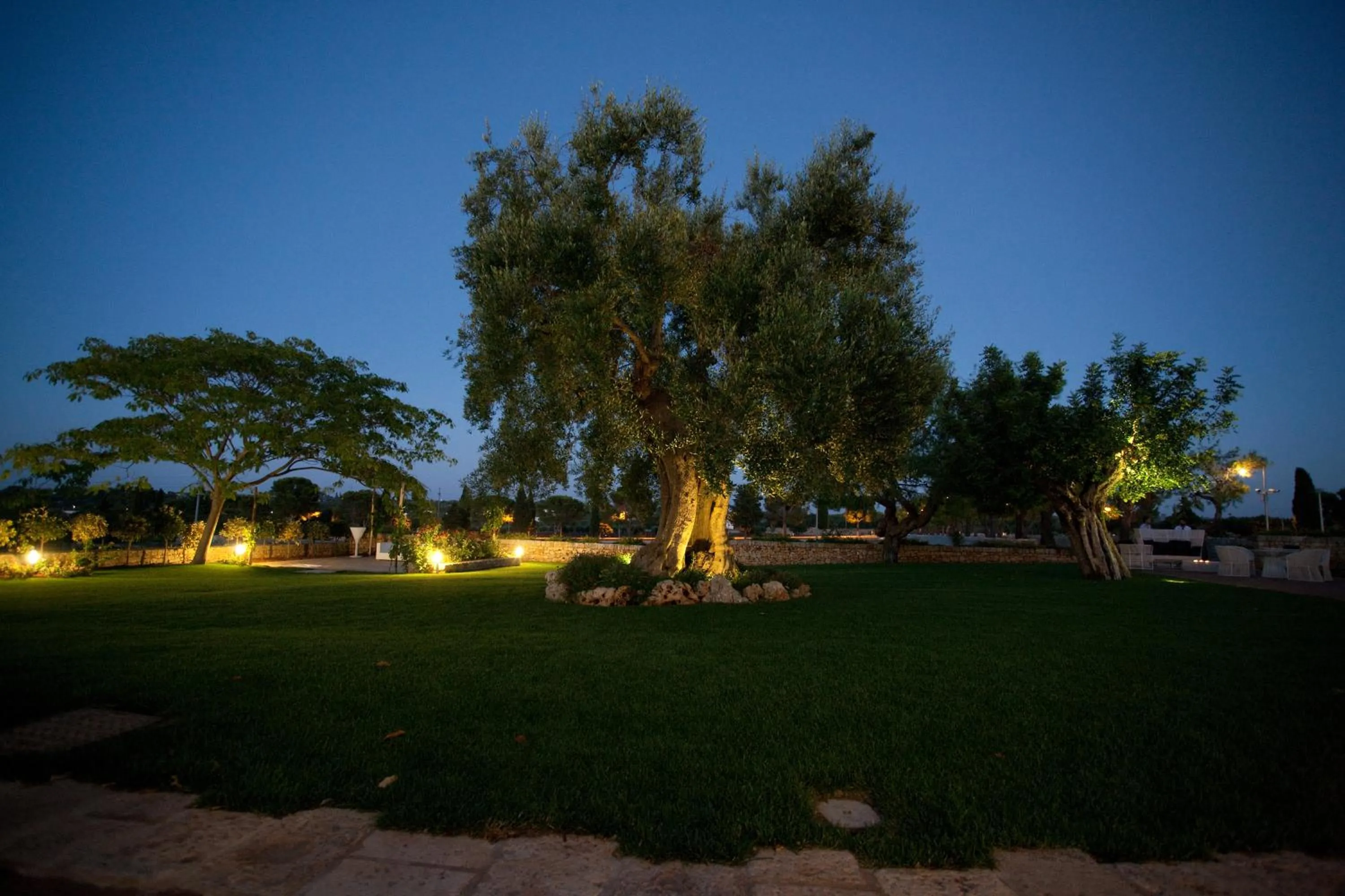 Facade/entrance, Garden in Masseria Torre Catena Resort & Restaurant