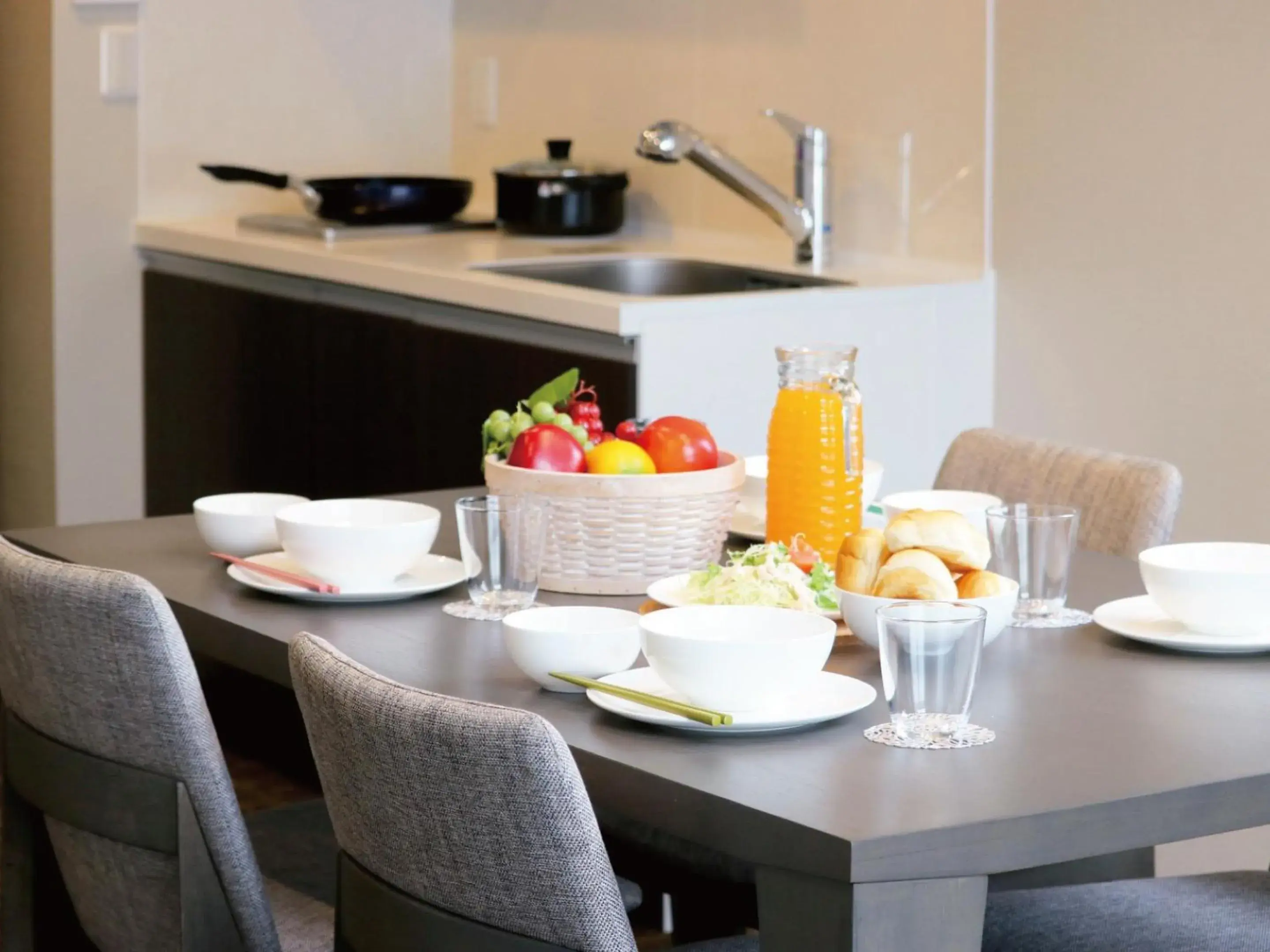 Dining area in Hotel Chula Vista SENAGA -SEVEN Hotels and Resorts- Dining area in Hotel Chula Vista SENAGA -SEVEN Hotels and Resorts-