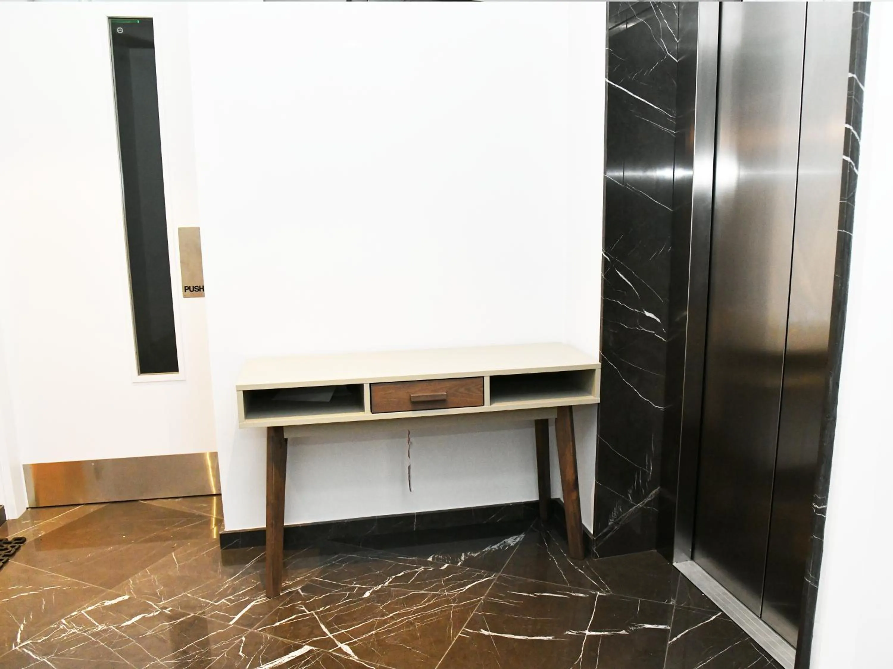 Property building in BAZ TOWER