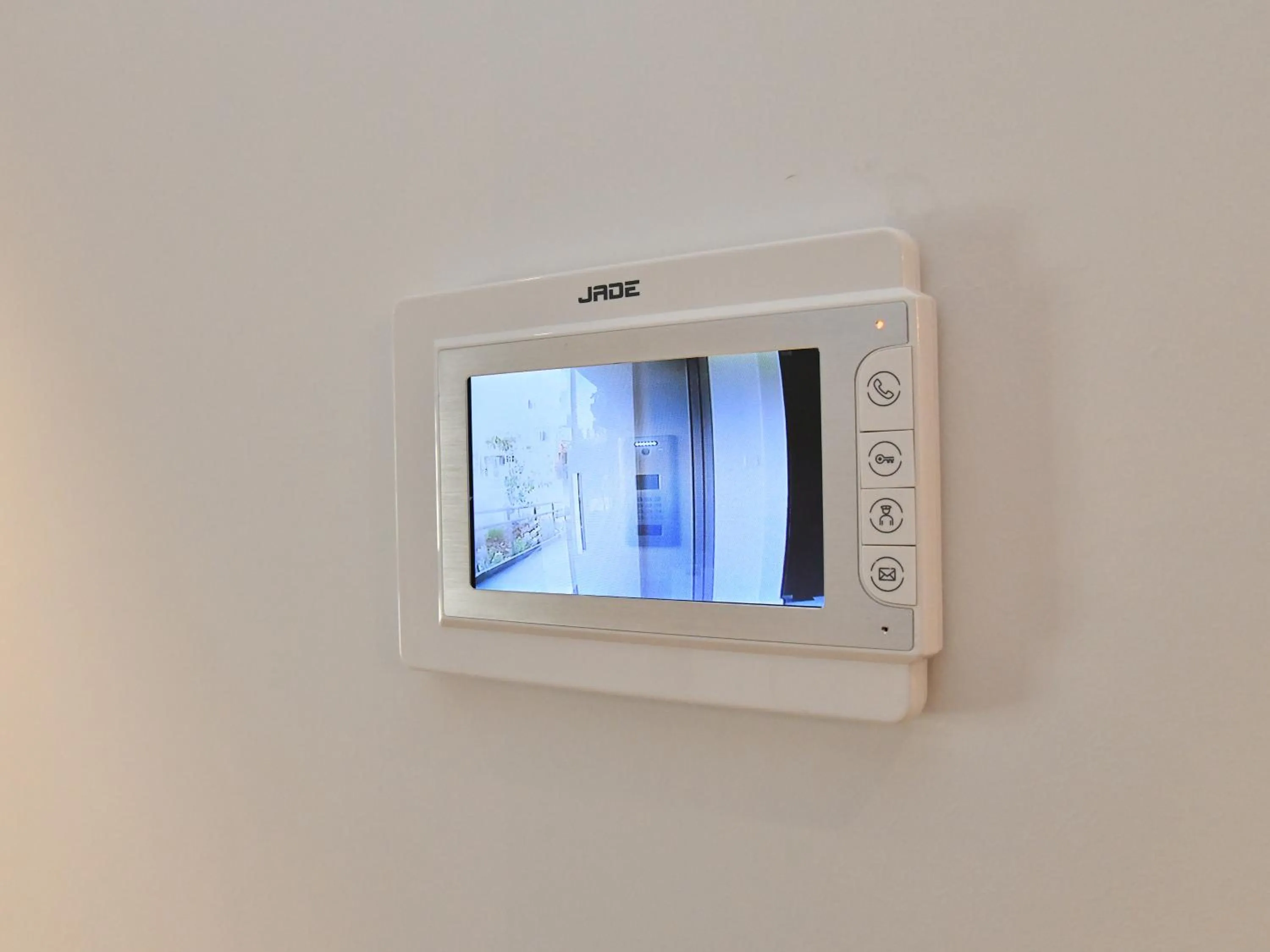 Property building in BAZ TOWER