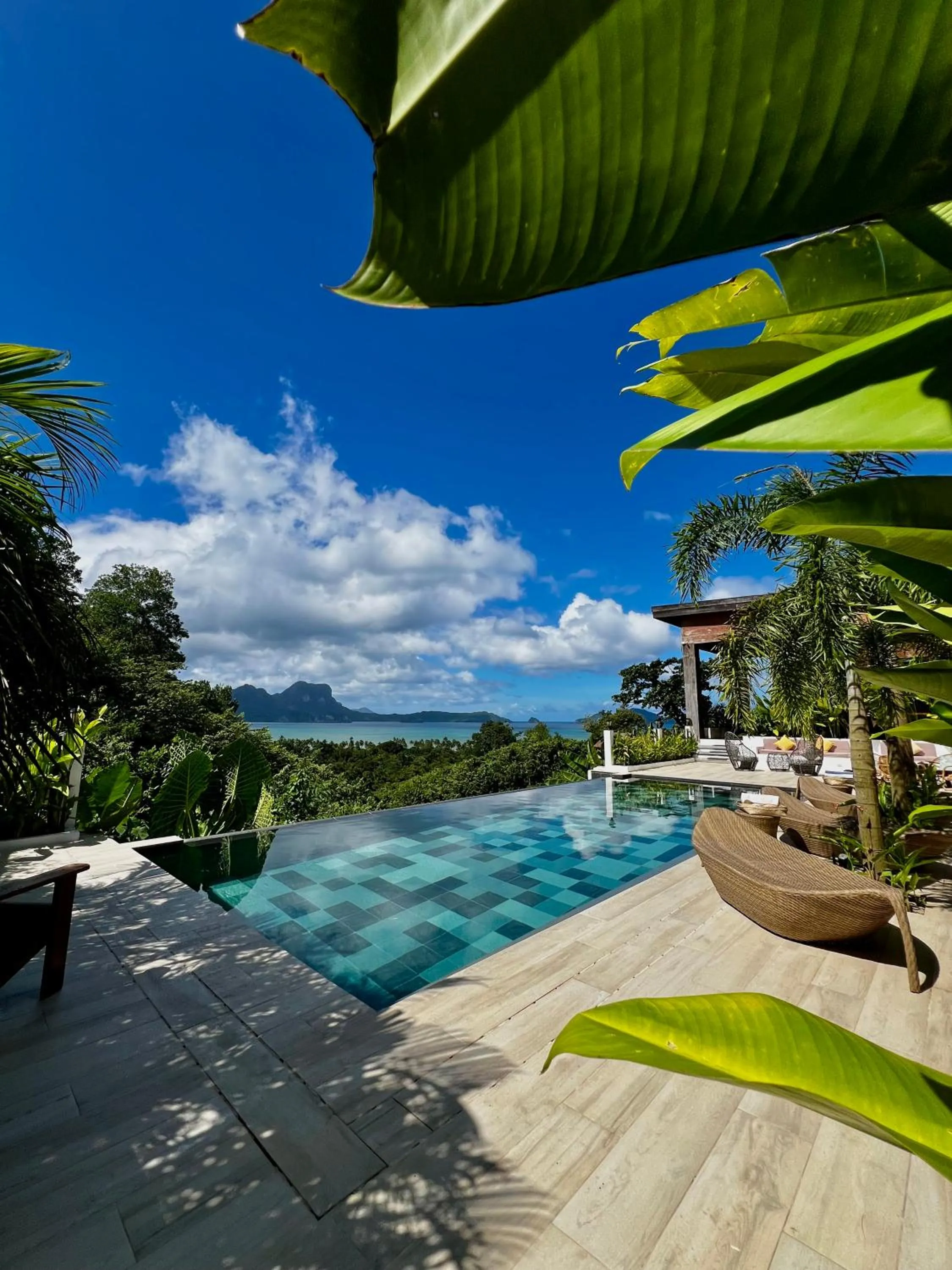 Nearby landmark in Ahana Resort El Nido