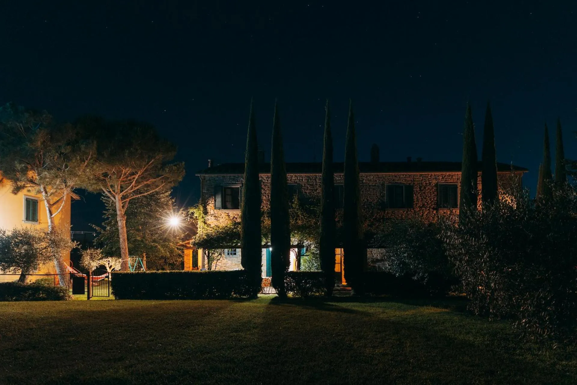 Agriturismo Il Borgo