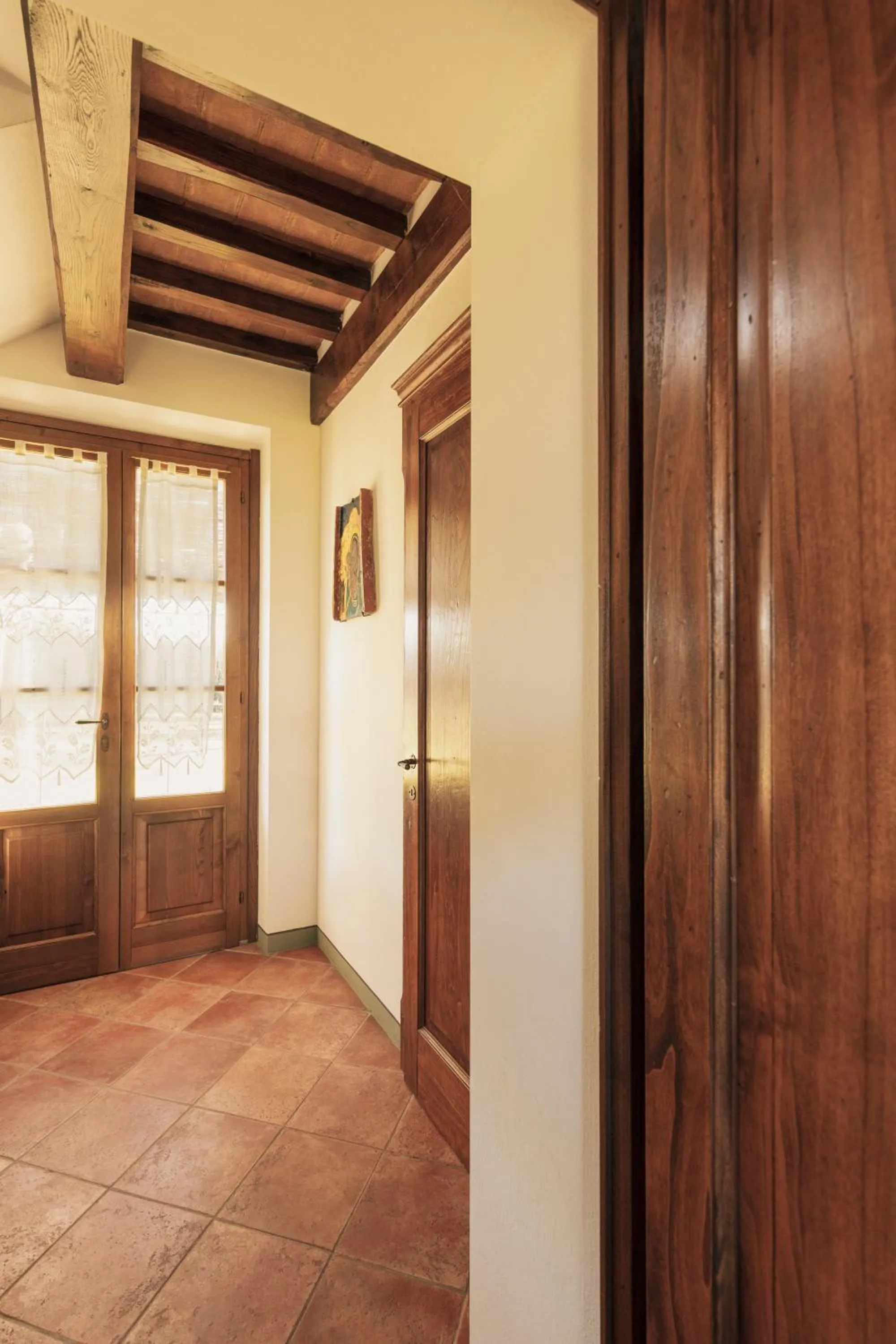 Agriturismo Il Borgo