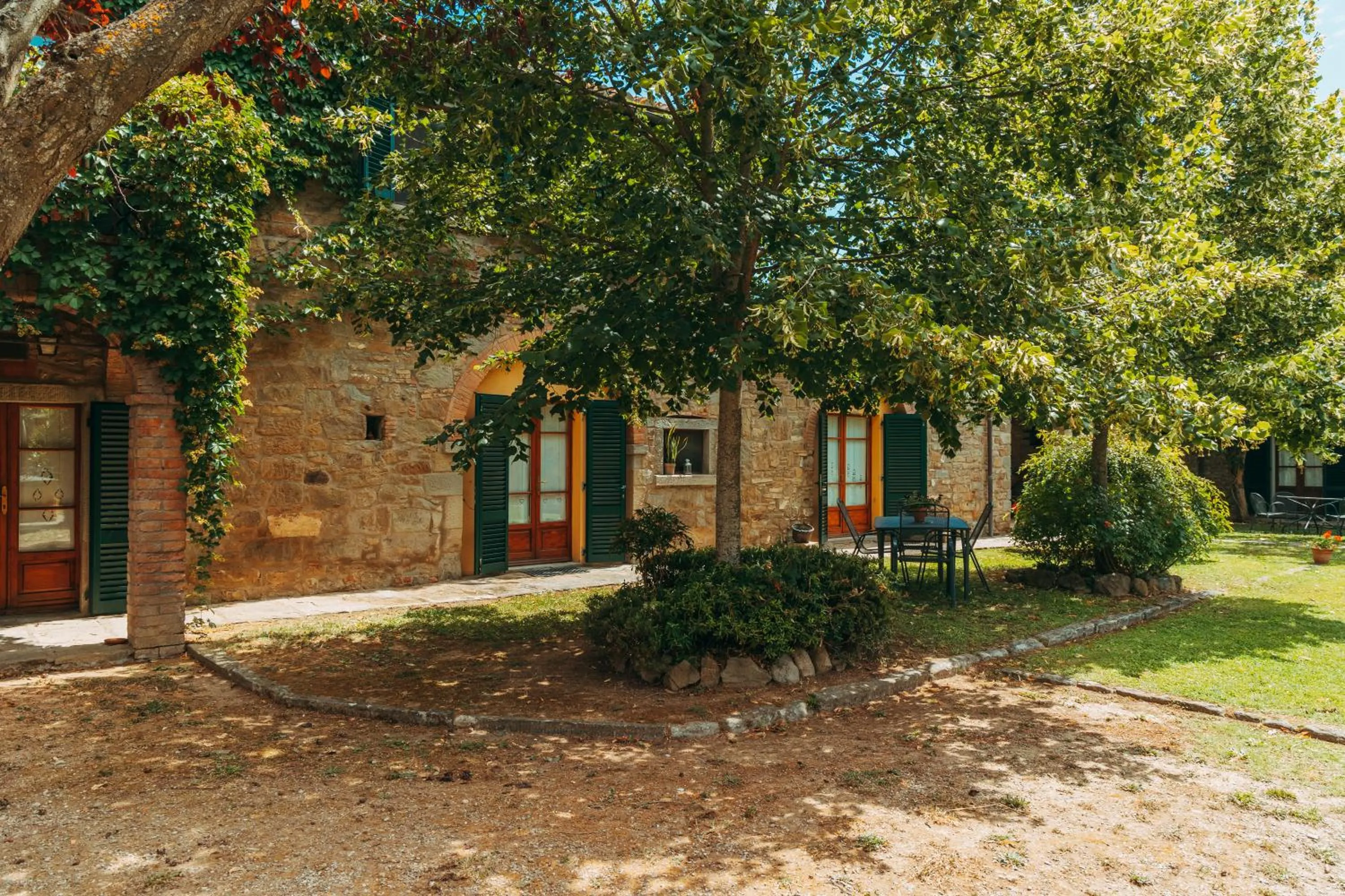 Agriturismo Il Borgo