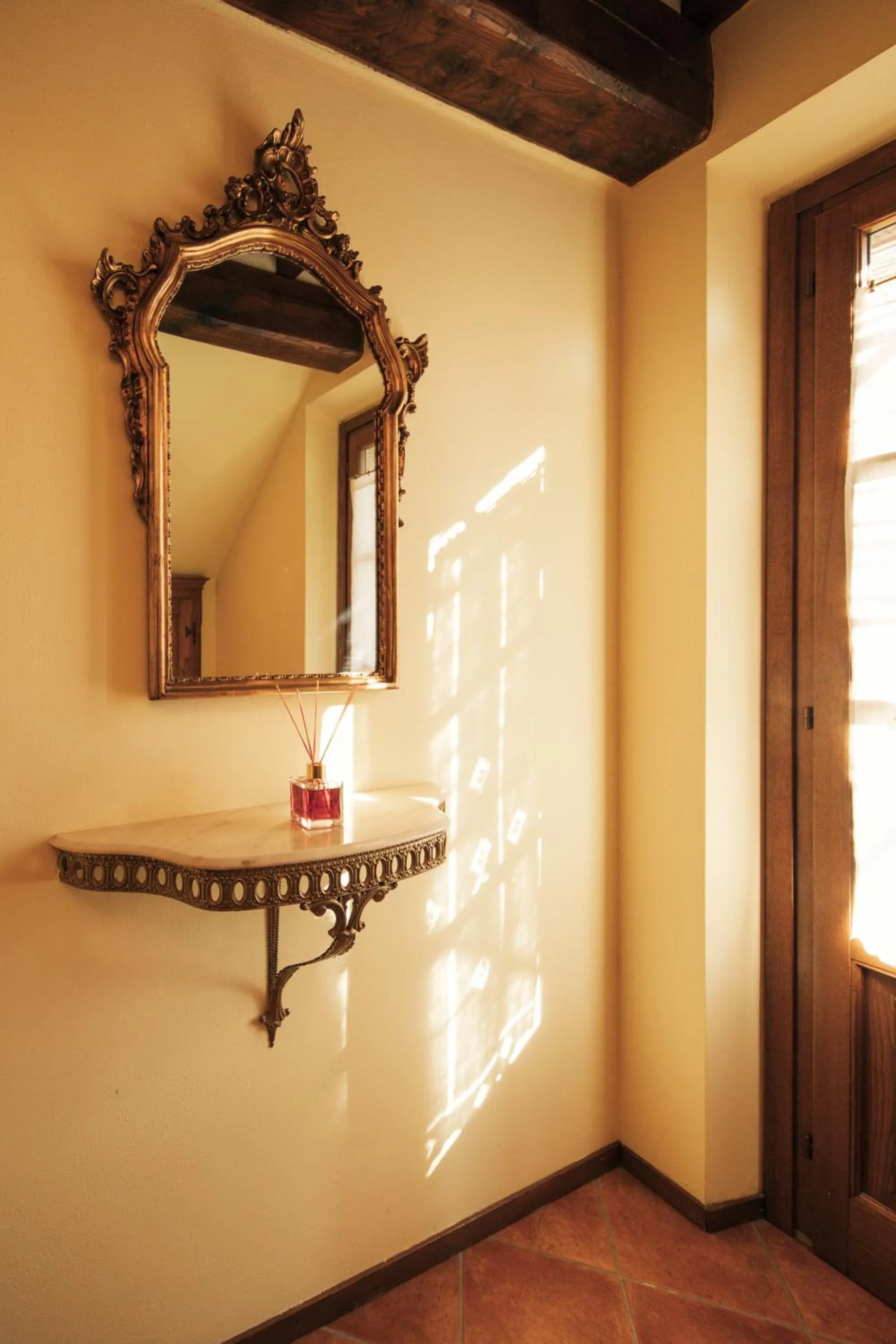 Agriturismo Il Borgo